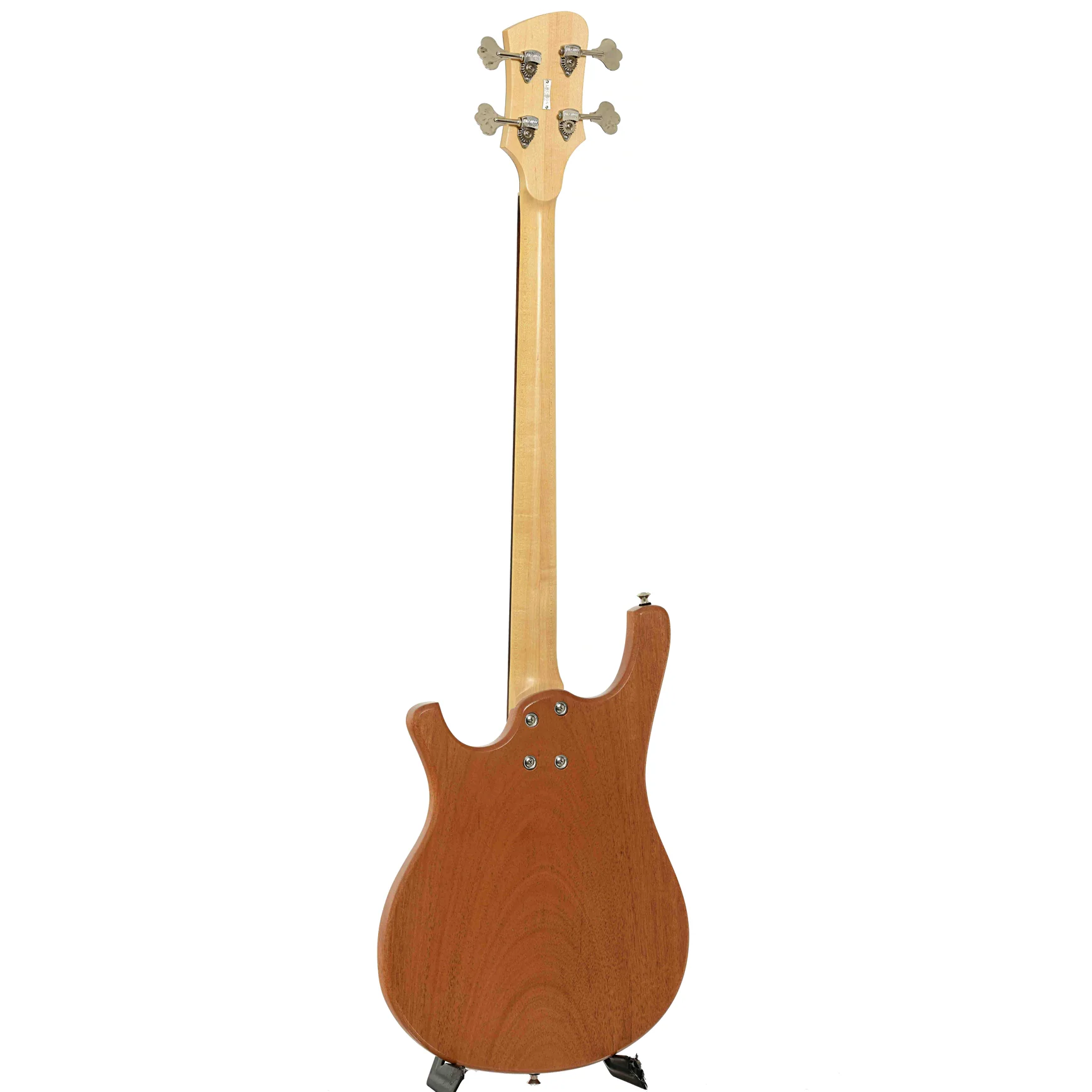 Serek Lincoln 4-String Electric Bass (recent) - Image 12