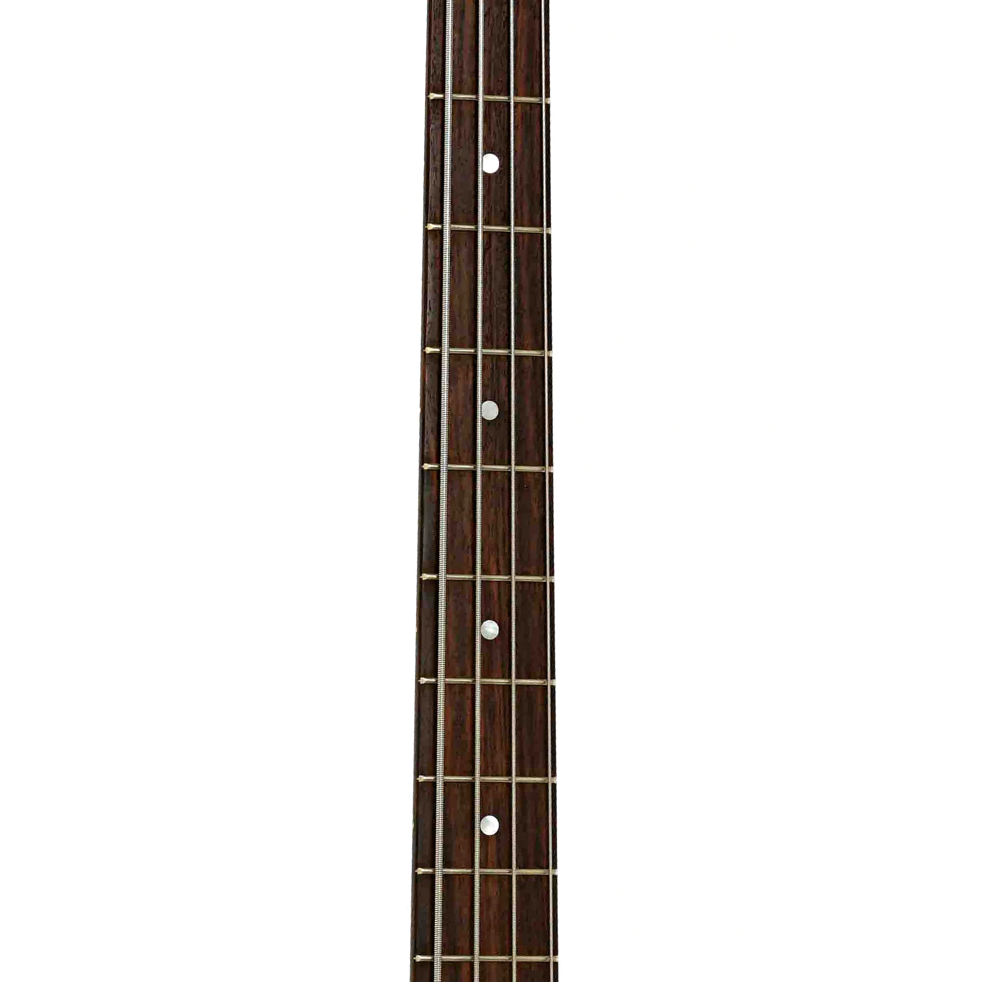 Serek Lincoln 4-String Electric Bass (recent) - Image 7