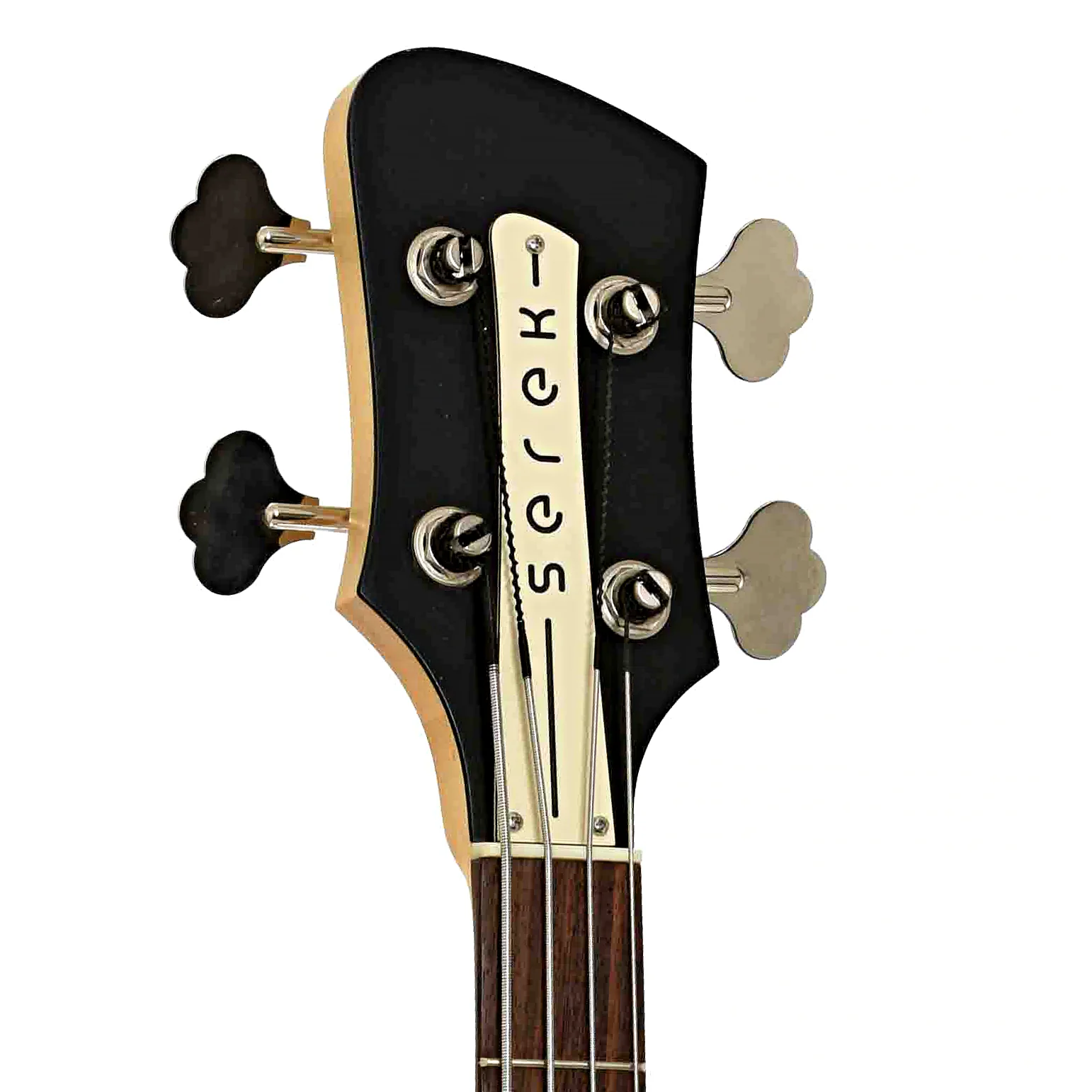 Serek Lincoln 4-String Electric Bass (recent) - Image 8