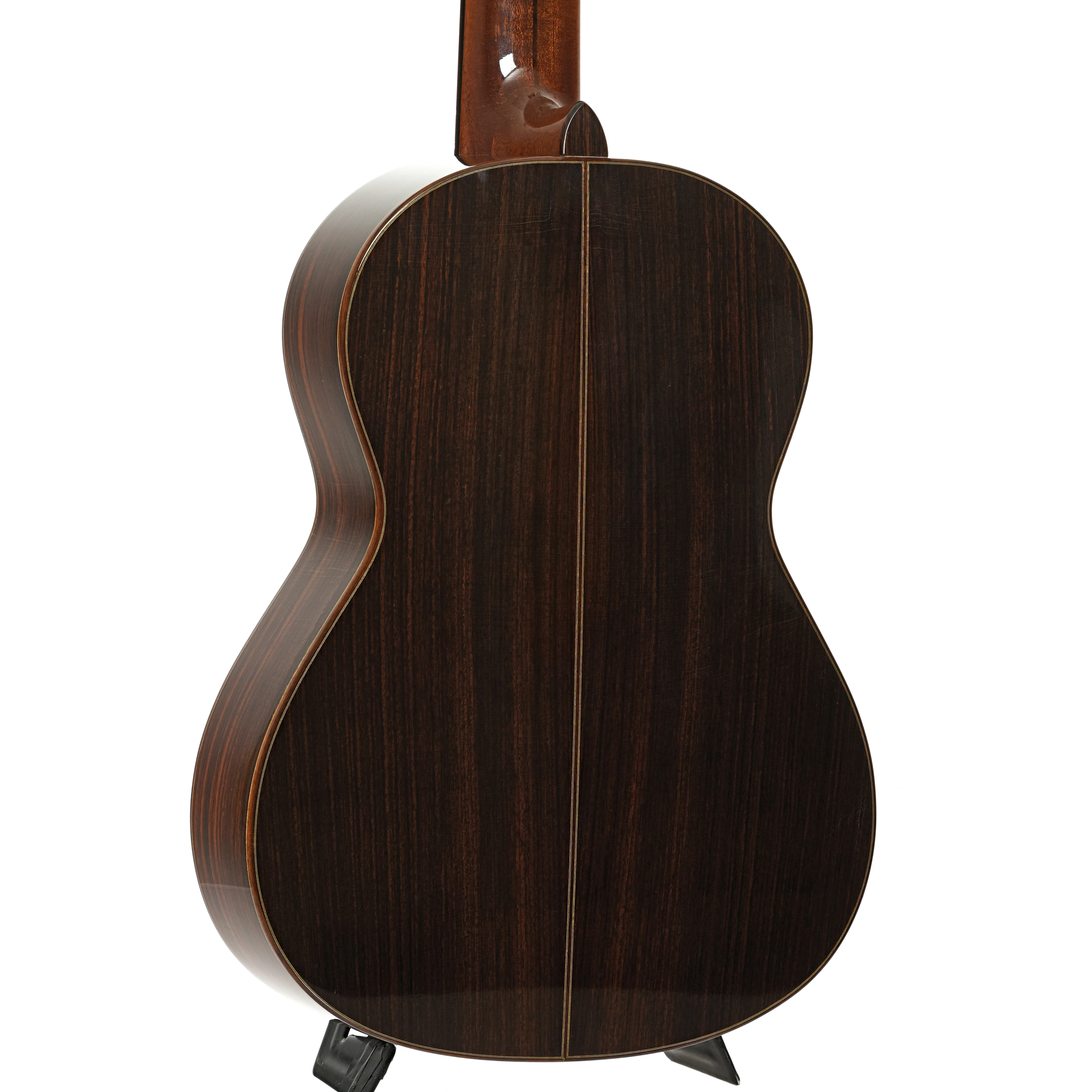 Sergei de Jonge 7-String Classical Guitar (1981) - Image 11