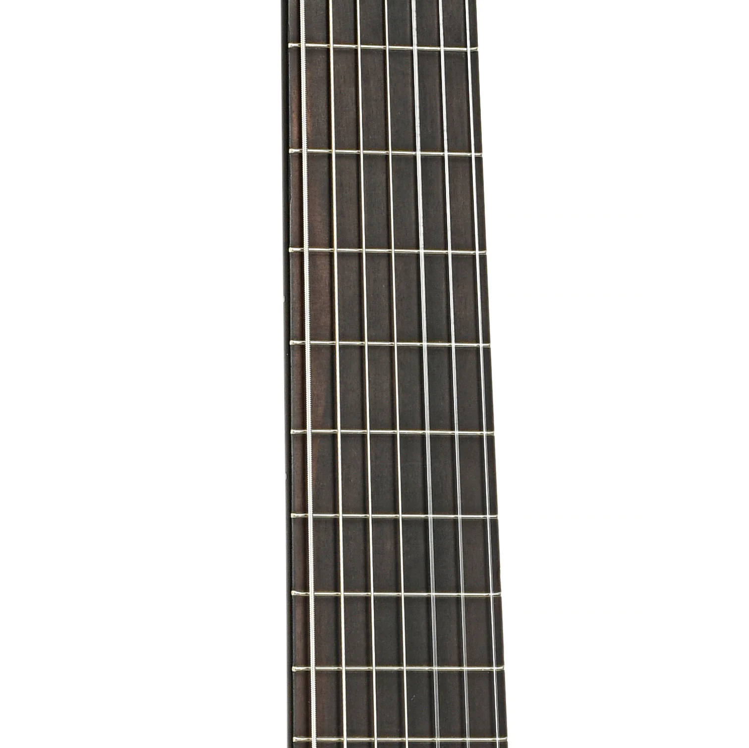 Sergei de Jonge 7-String Classical Guitar (1981) - Image 7