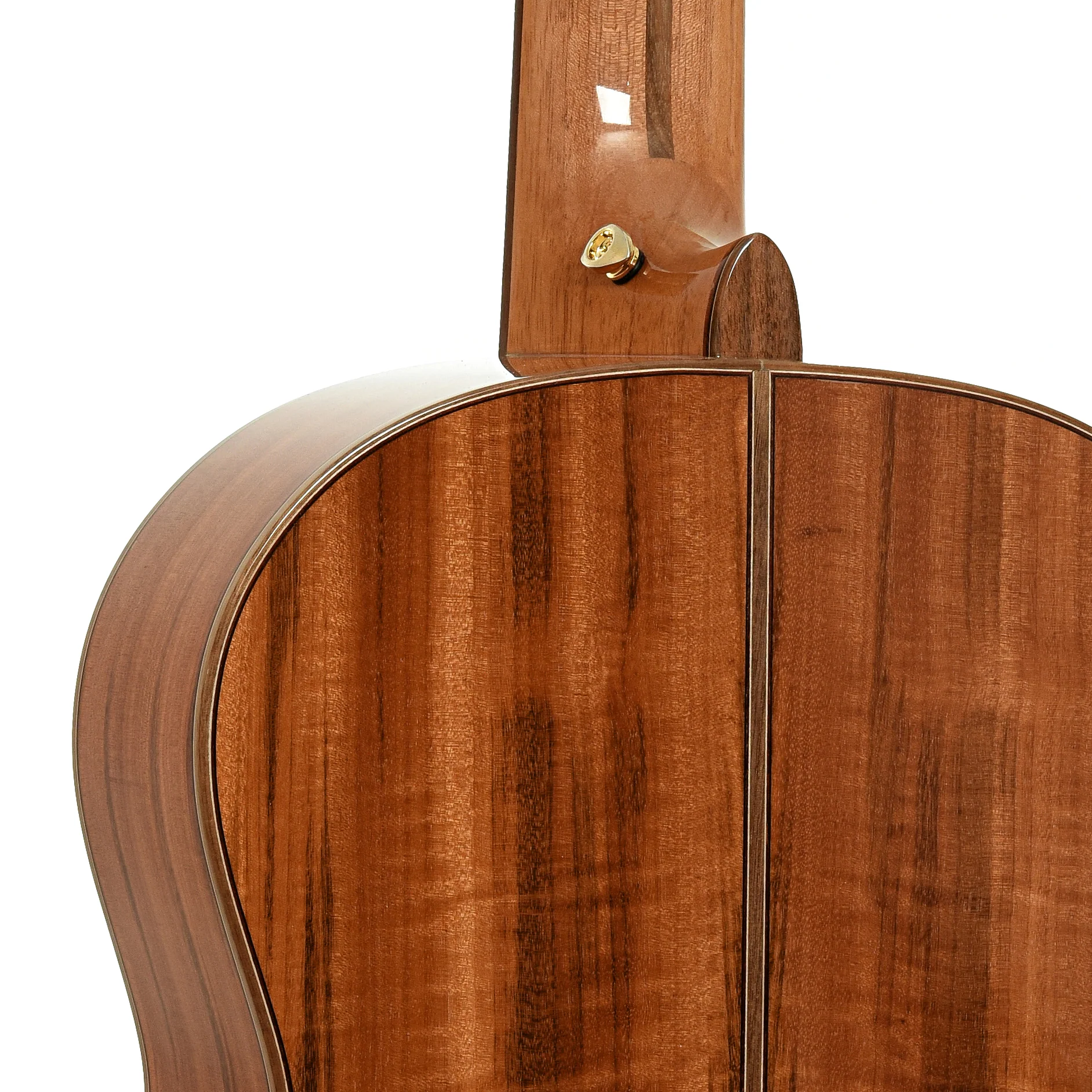 SF Allen Classical Guitar (2018) - Image 10