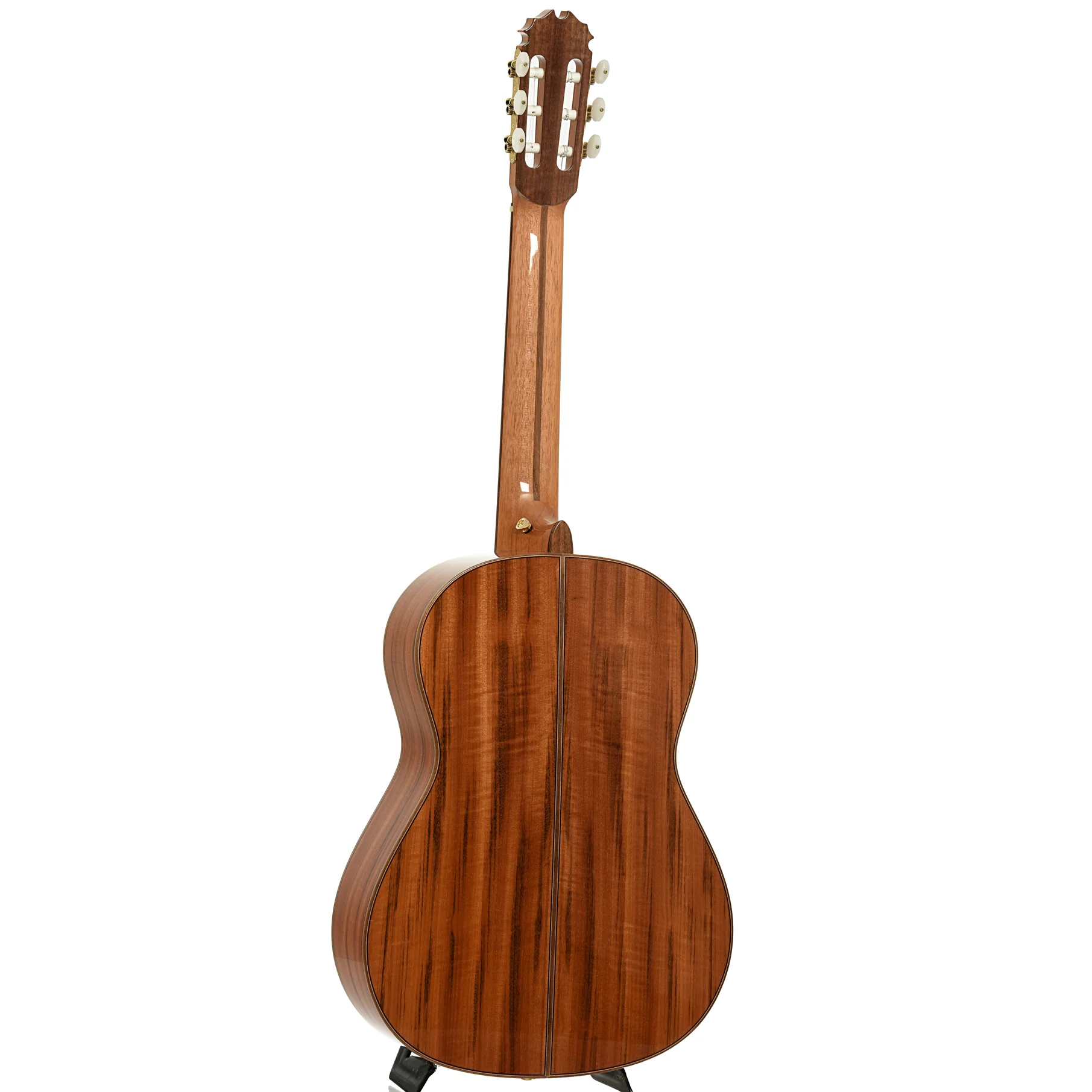 SF Allen Classical Guitar (2018) - Image 12