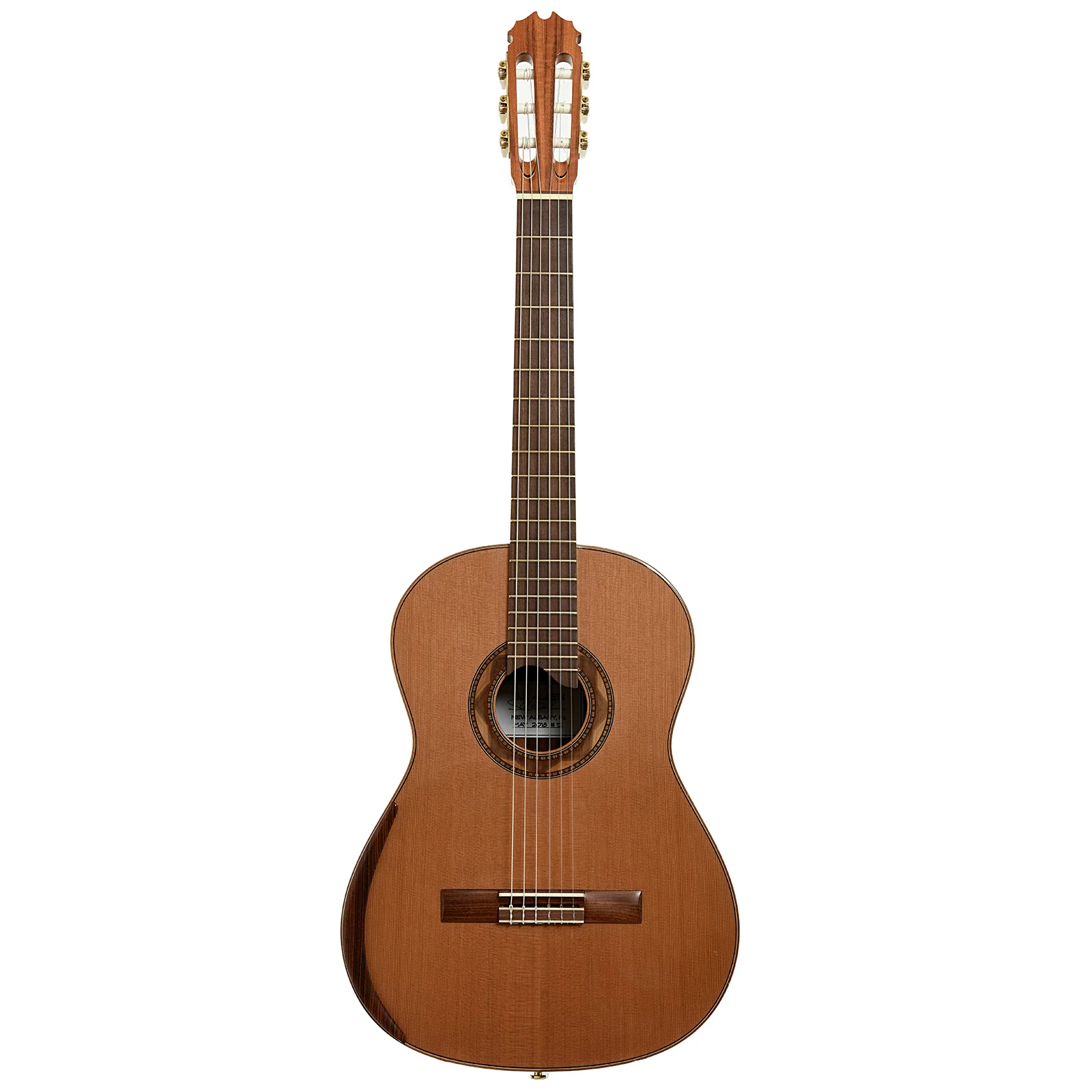 SF Allen Classical Guitar (2018) - Image 13