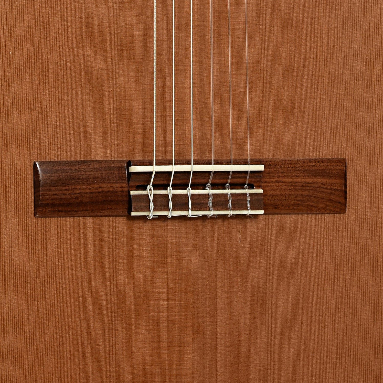 SF Allen Classical Guitar (2018) - Image 5