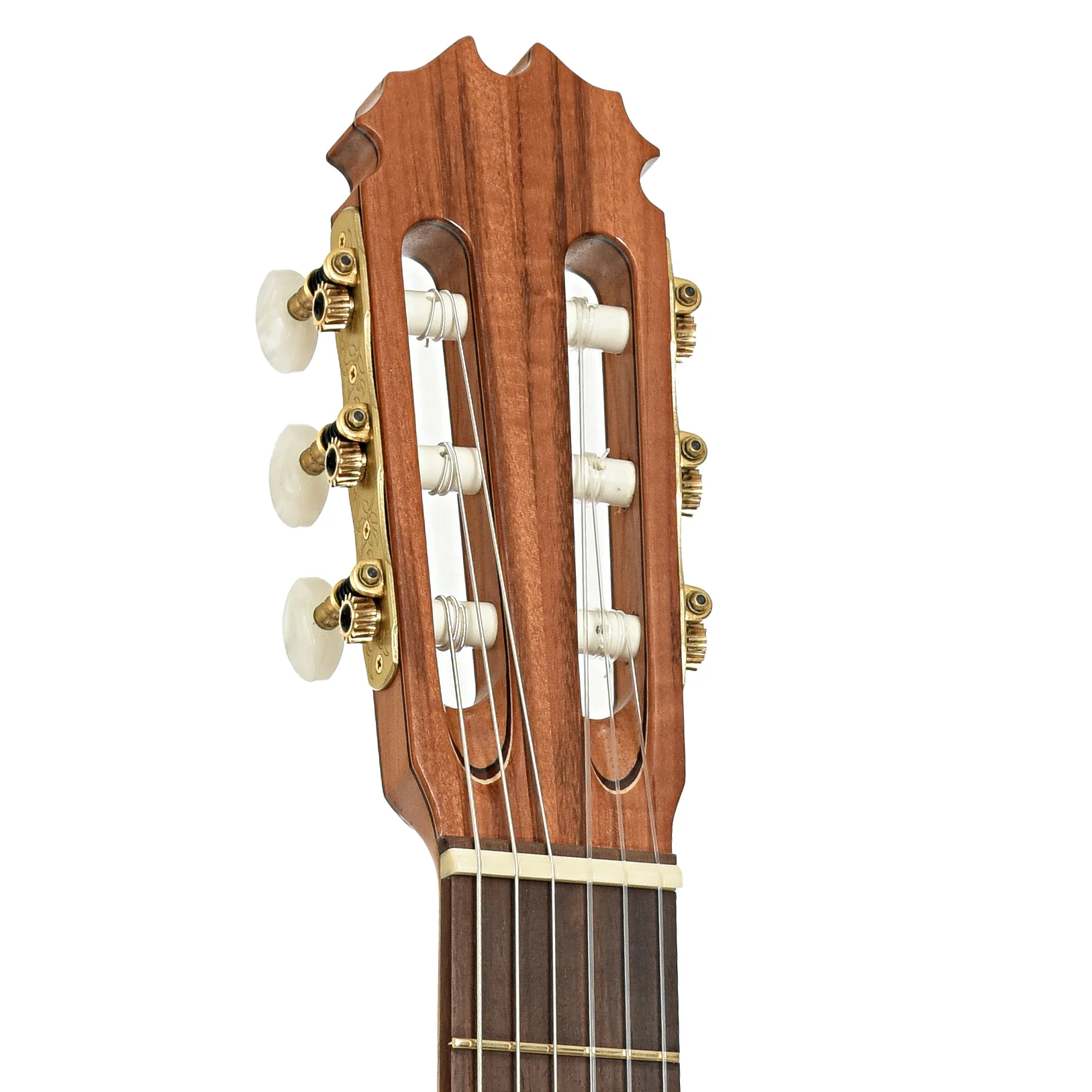 SF Allen Classical Guitar (2018) - Image 8
