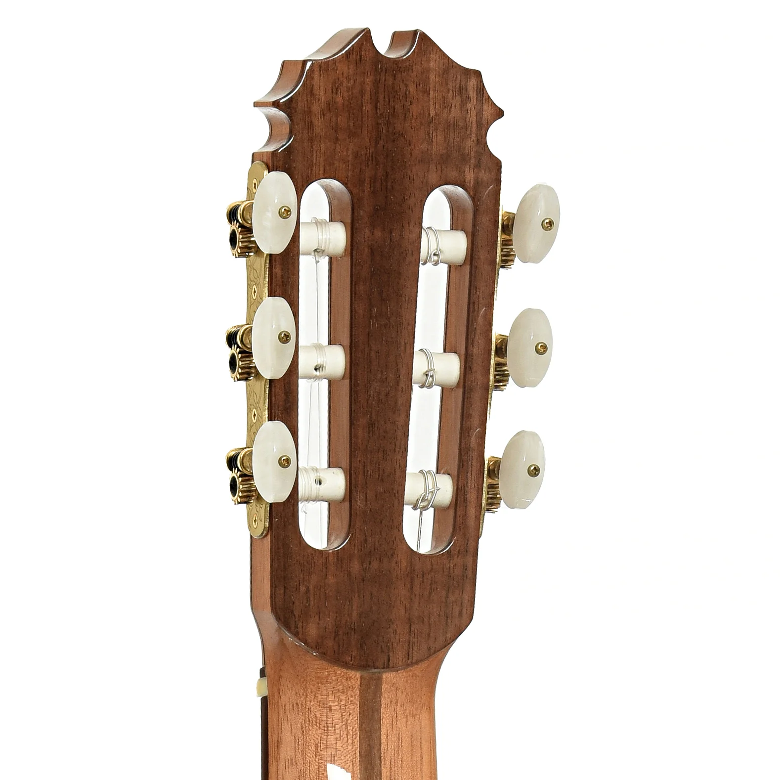 SF Allen Classical Guitar (2018) - Image 9