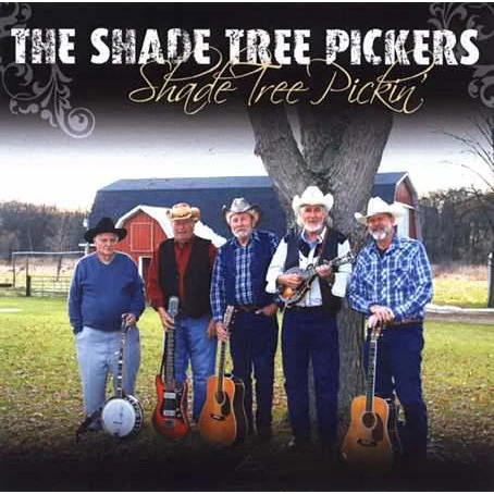 Shade Tree Pickin' - Image 2