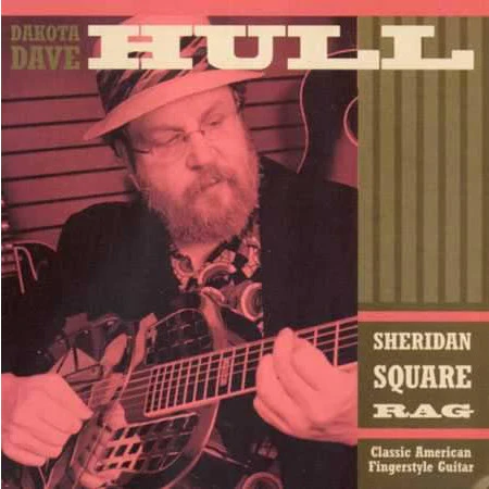 Sheridan Square Rag - Image 2