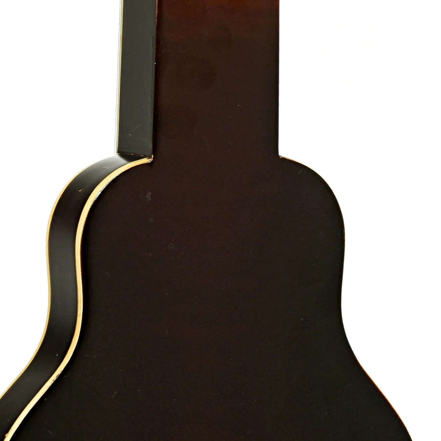 Kay Sherwood Deluxe Lap Steel Guitar (1950s) - Image 10