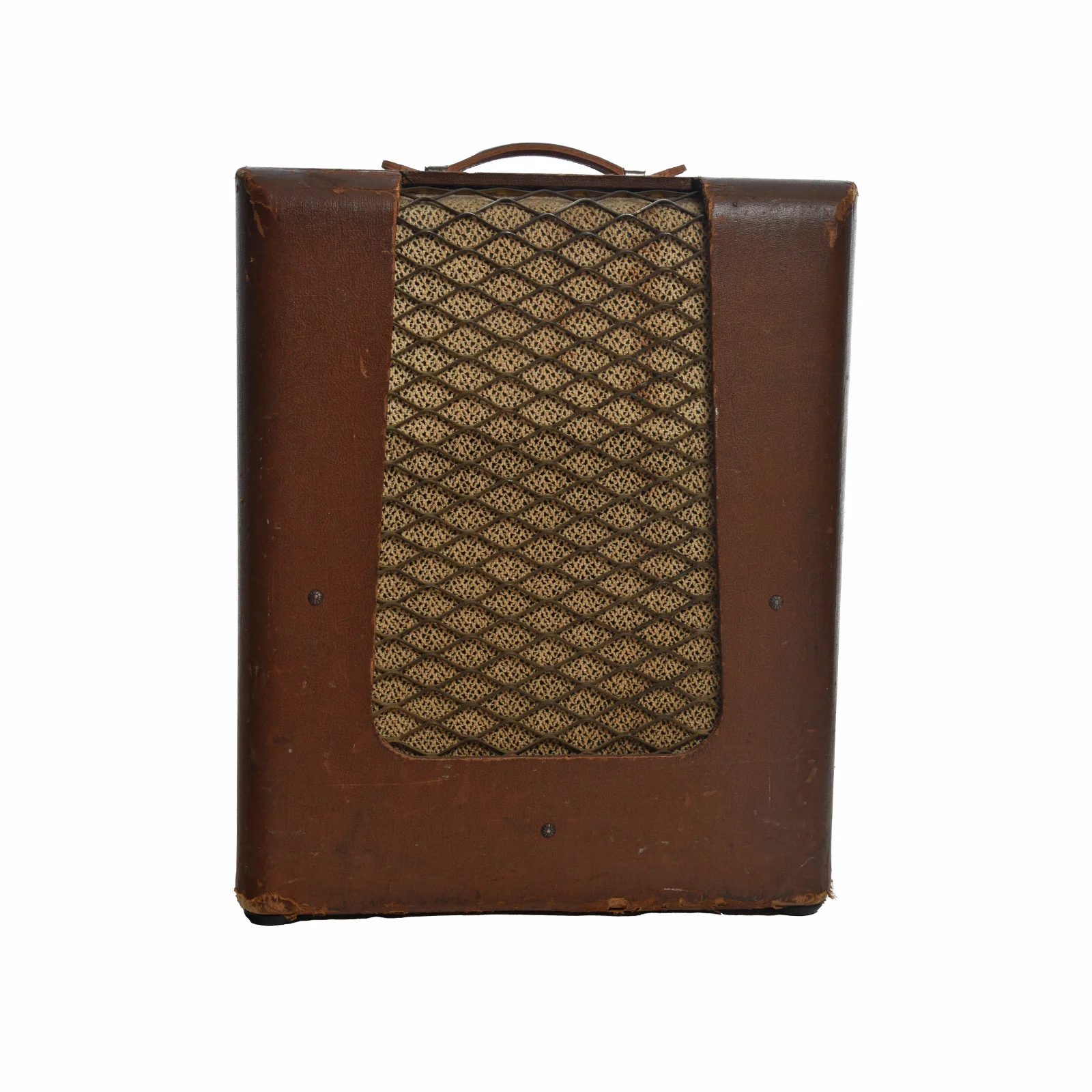 Sherwood Master Model 8422 Combo Amp (1950) - Image 2