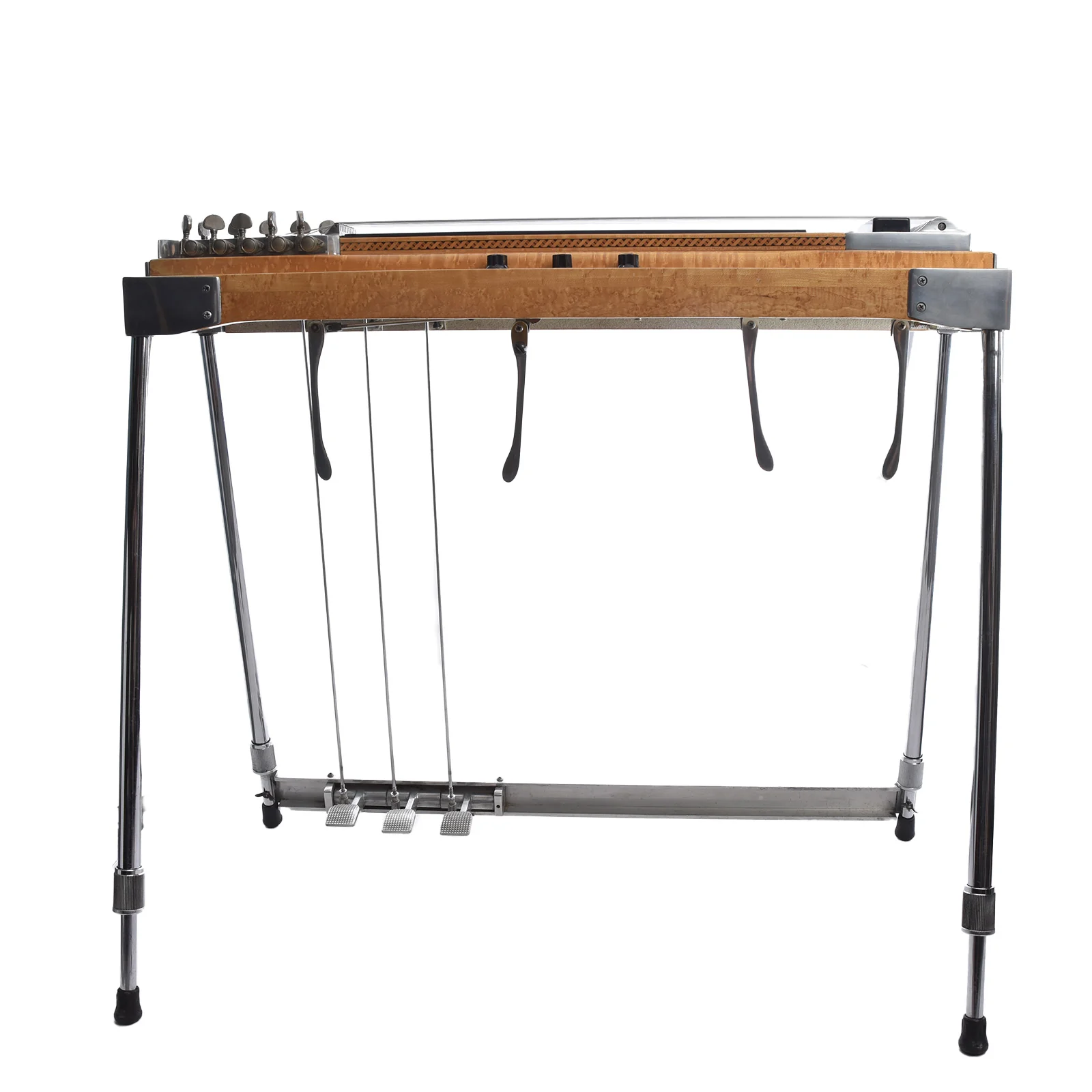 Sho-Bud Model 6139 Pedal Steel (1972) - Image 9