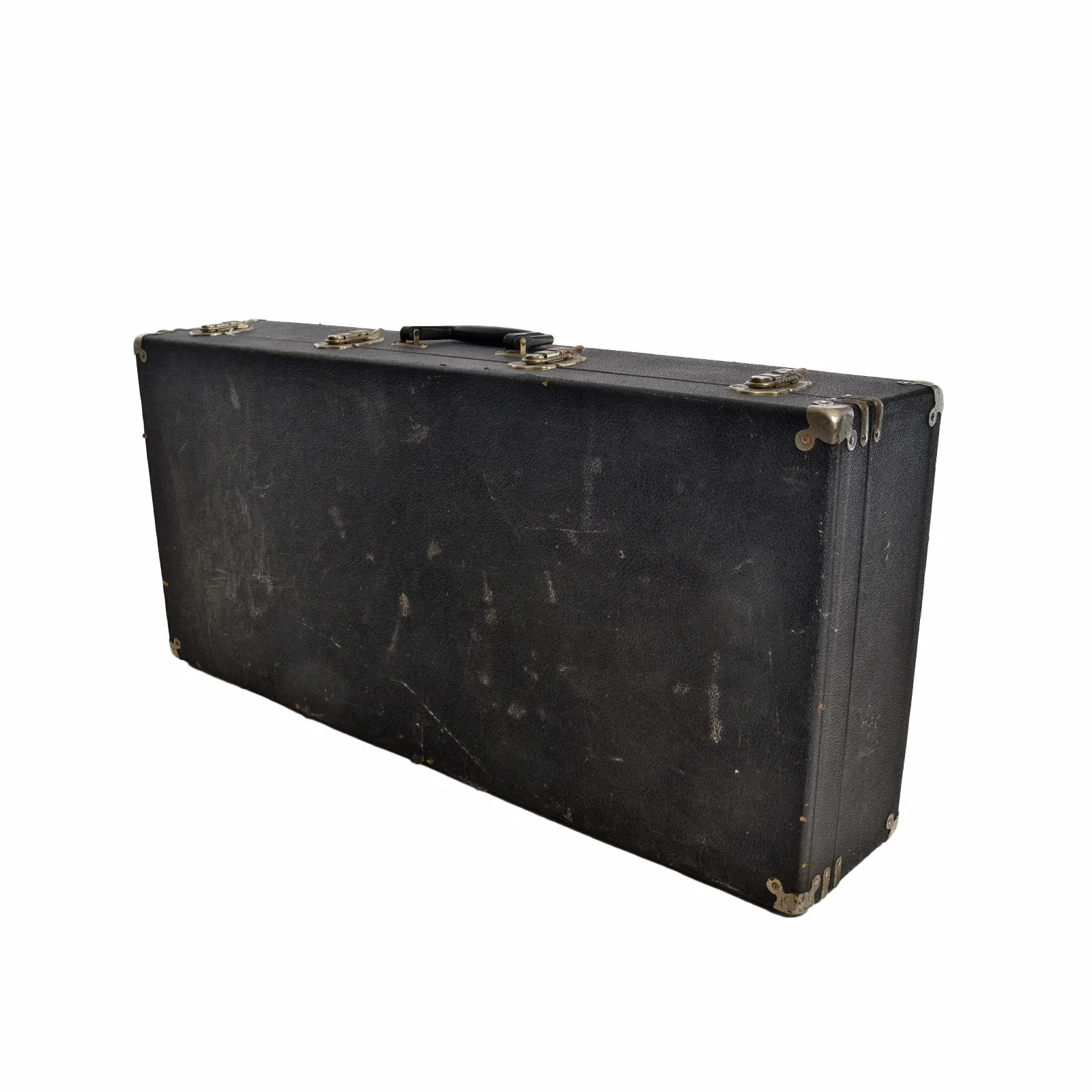 Sho-Bud Super Pro 6164 Pedal Steel Guitar (1980) - Image 10