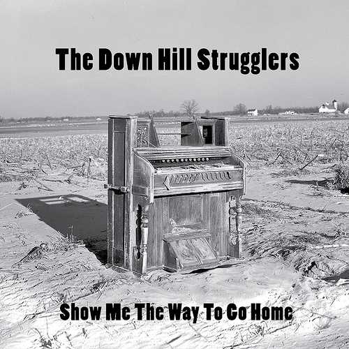 Show Me the Way to Go Home - Image 2