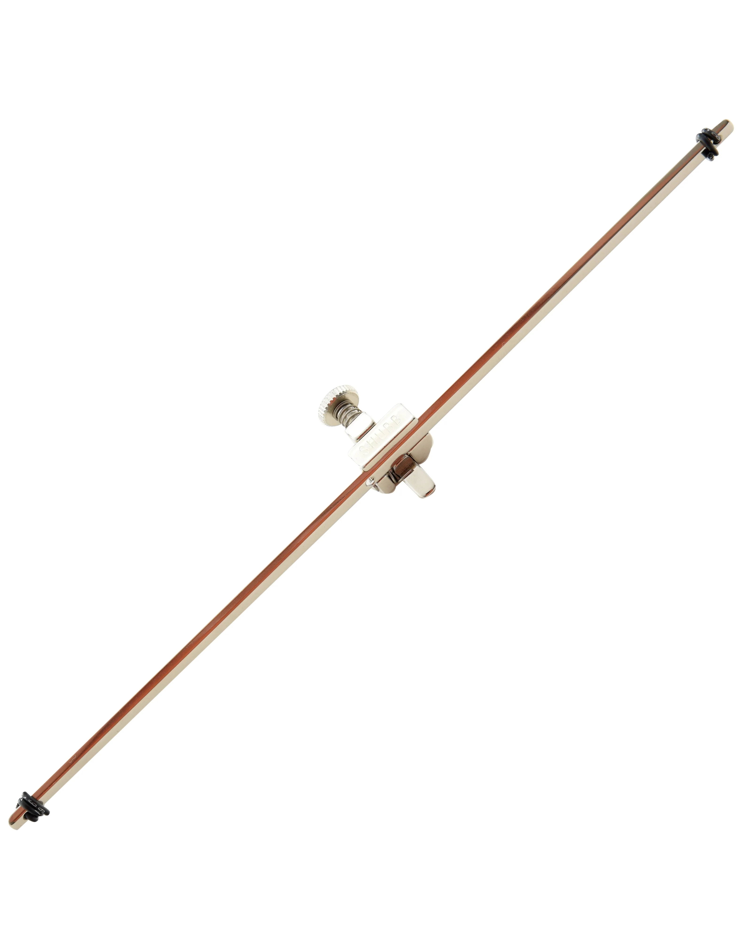 Shubb 5th String Banjo Capo (Long) - Image 2