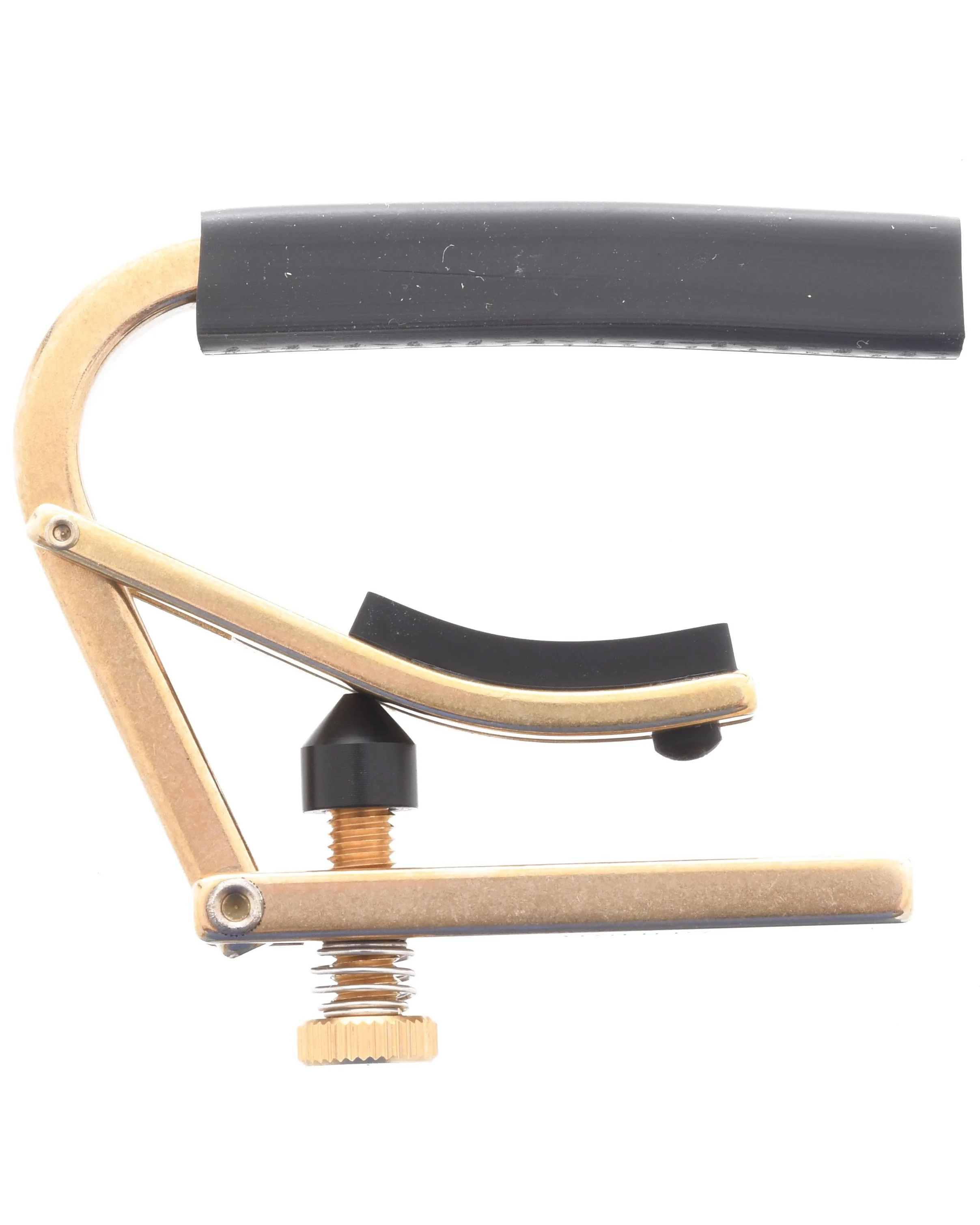Shubb C1B 6-String Guitar Capo - Image 2