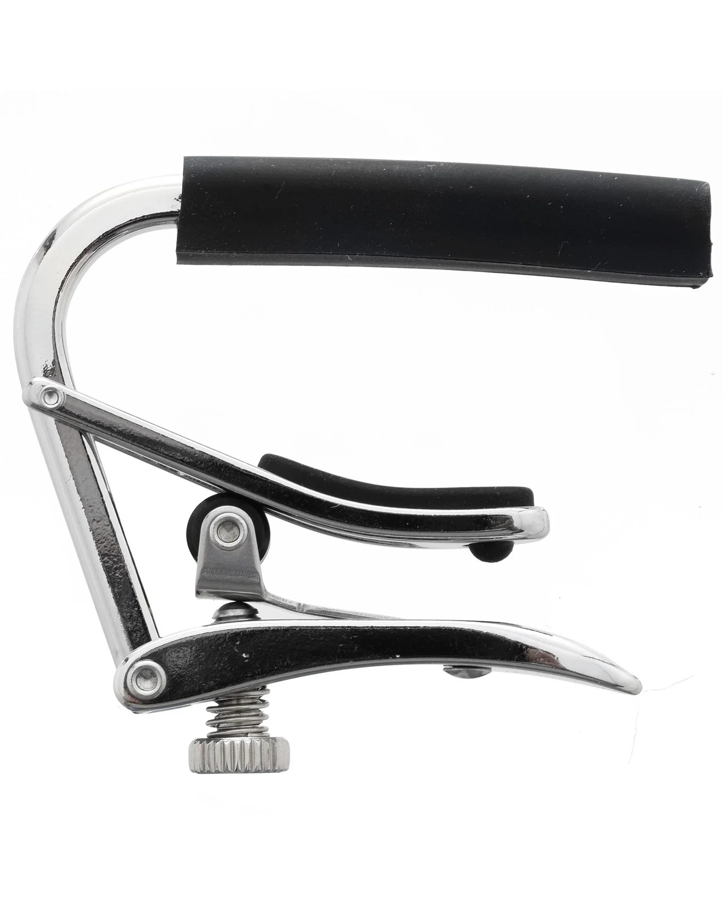 Shubb C1 Steel String Guitar Capo - Image 2
