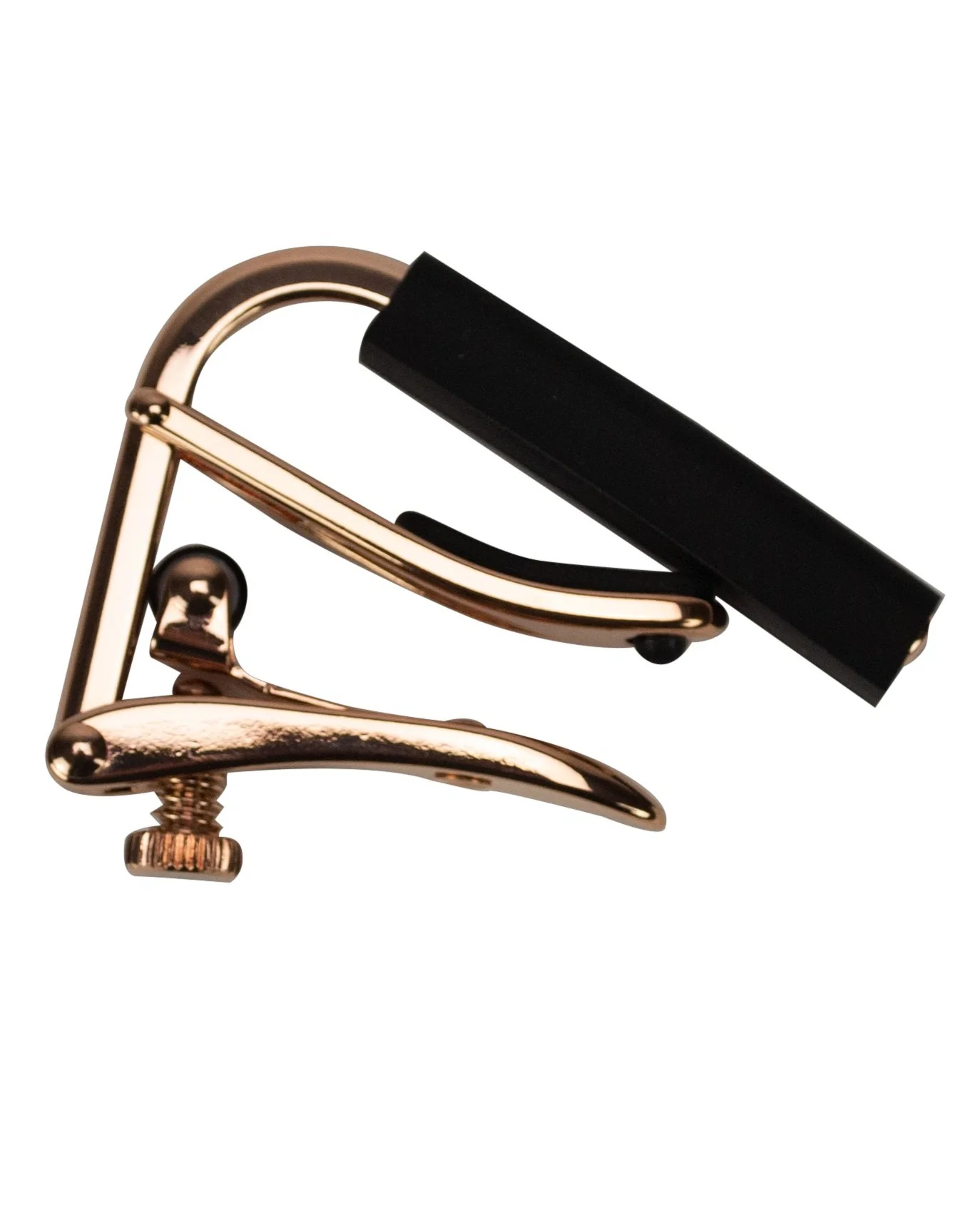 Shubb C1G Guitar Capo Royale, Rose Gold - Image 2