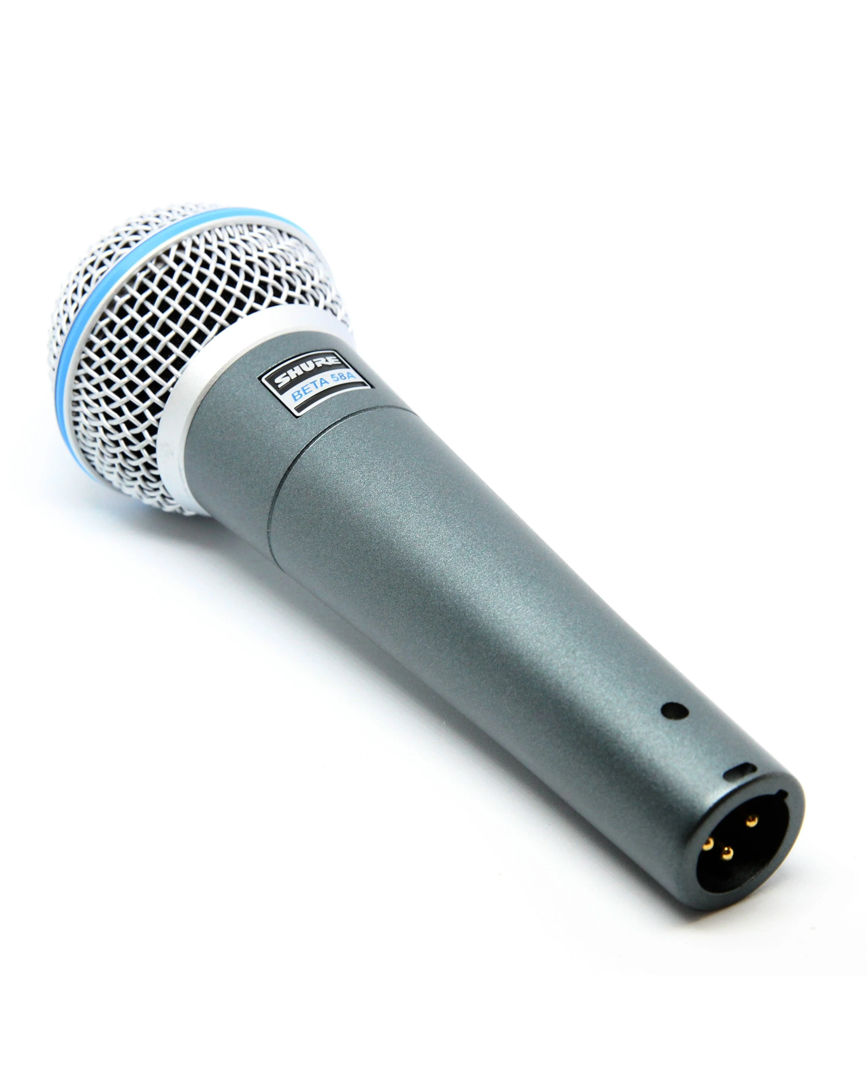Shure Beta 58A Dynamic Microphone - Image 2