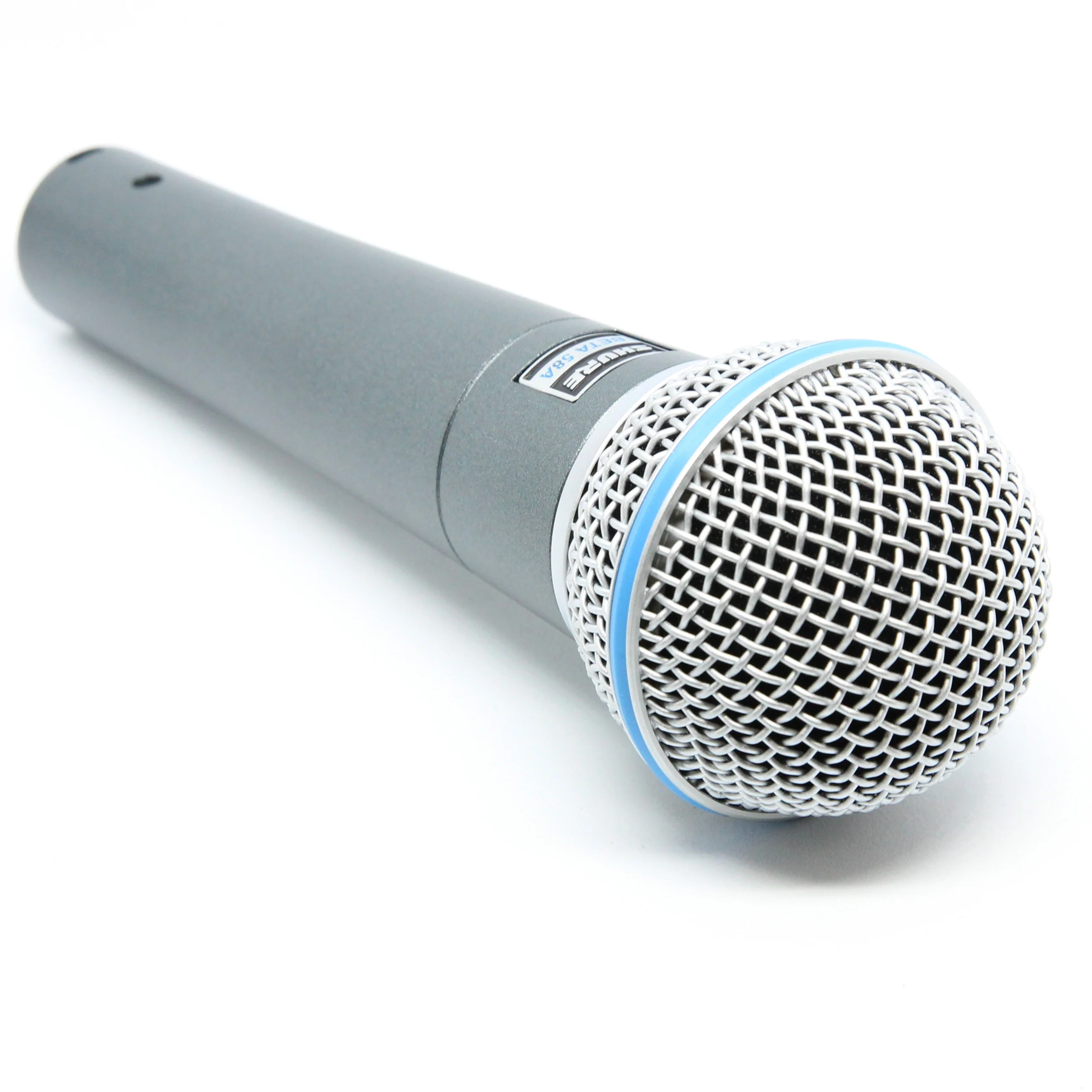 Shure Beta 58A Dynamic Microphone - Image 4