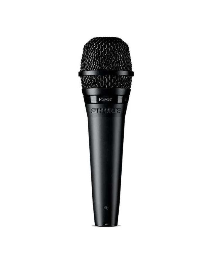 Shure PGA57 Dynamic Microphone