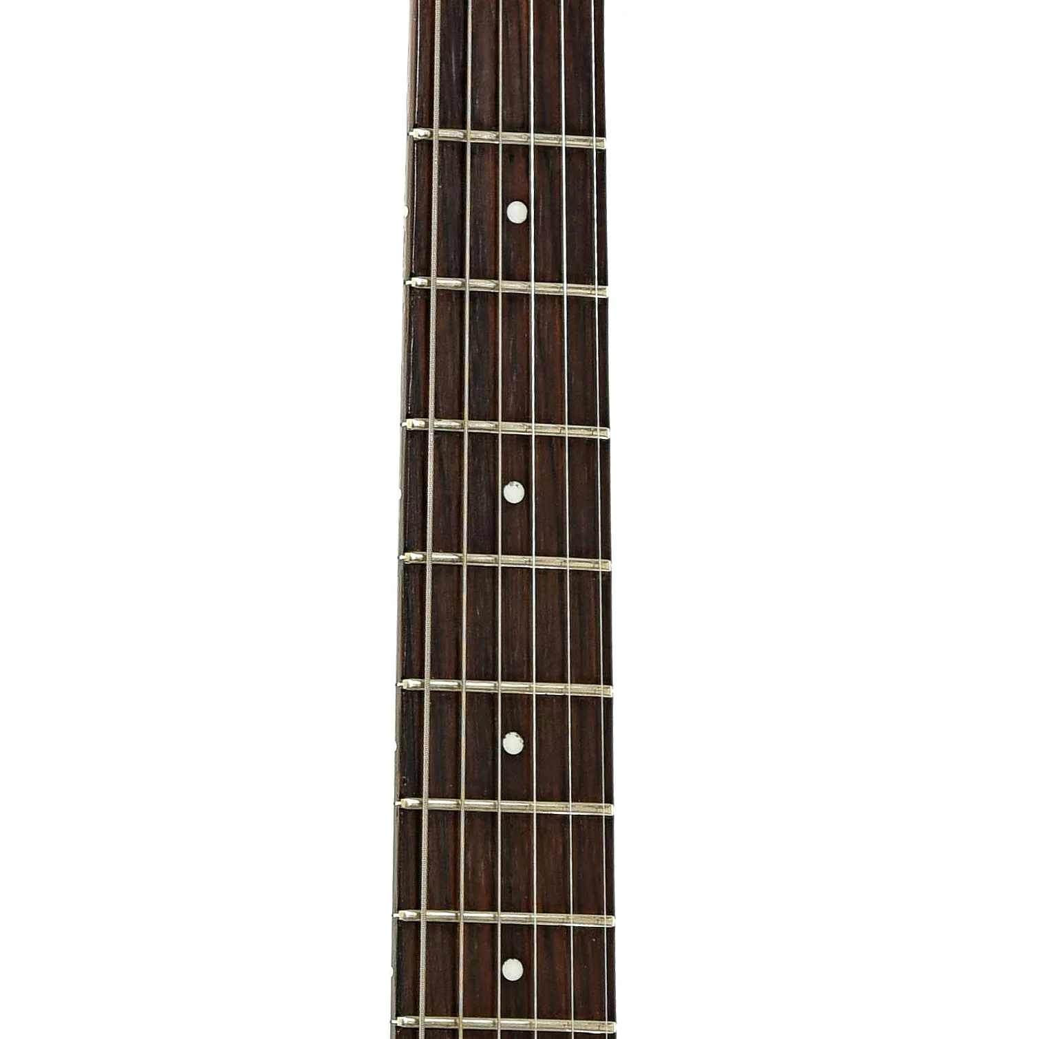 Silvertone U-1 1415 Electric Guitar (1960) - Image 7
