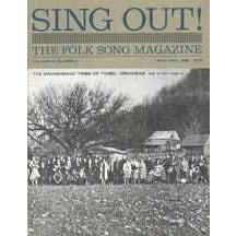 Sing Out! V16 #2: April-May 1966 - Image 2