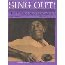 Sing Out! V17 #1: February/March 1967 - Image 2