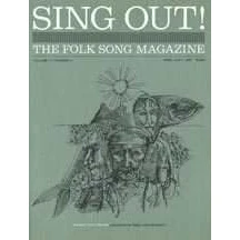 Sing Out! V17 #2: April/May 1967 - Image 2