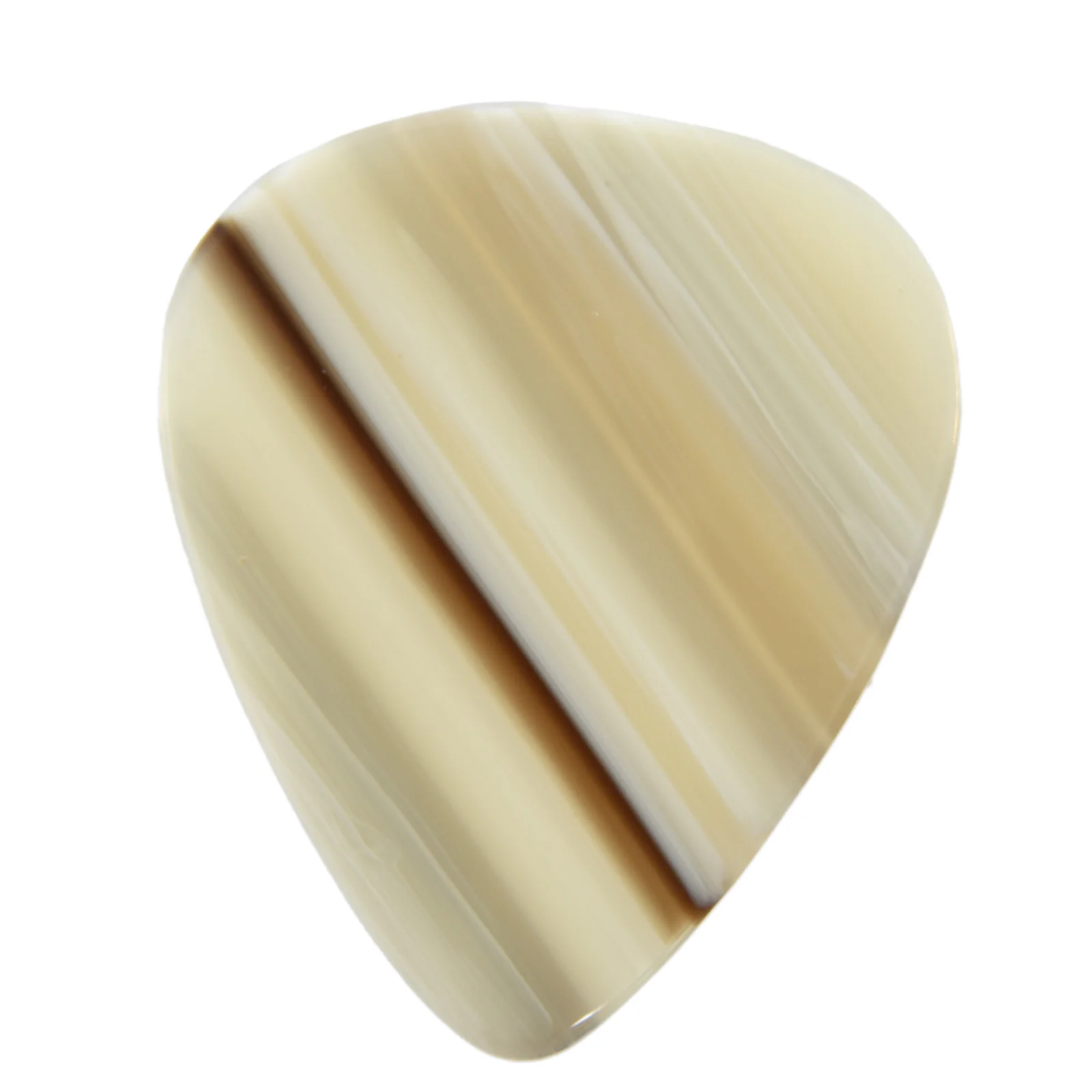 Skeddy Picks, Standard Teardrop Flatpick - Image 3