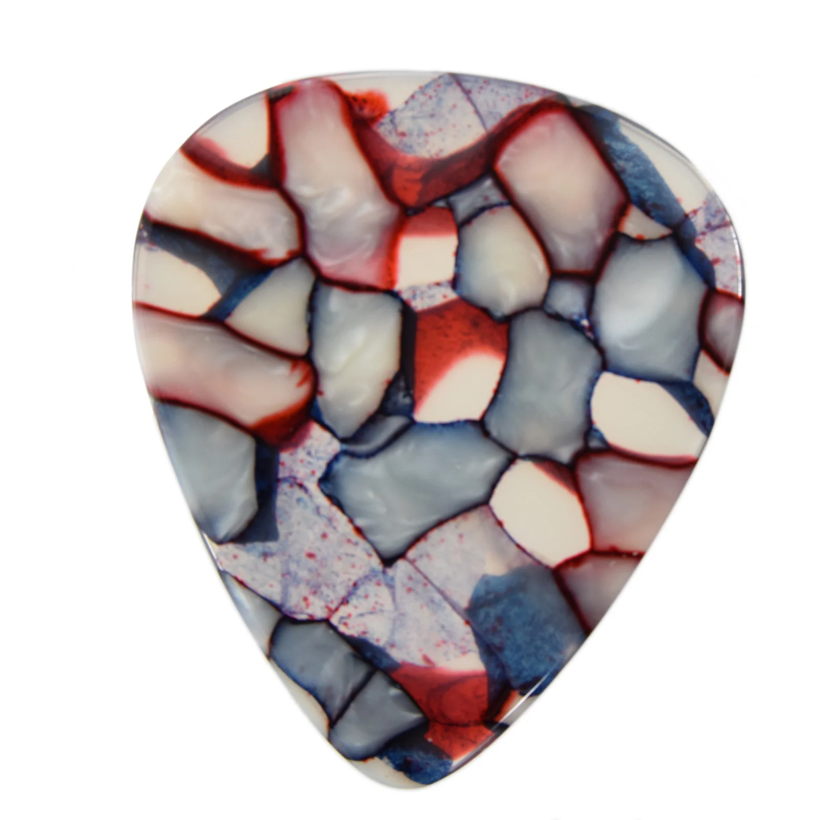 Skeddy Picks, Standard Teardrop Flatpick - Image 4
