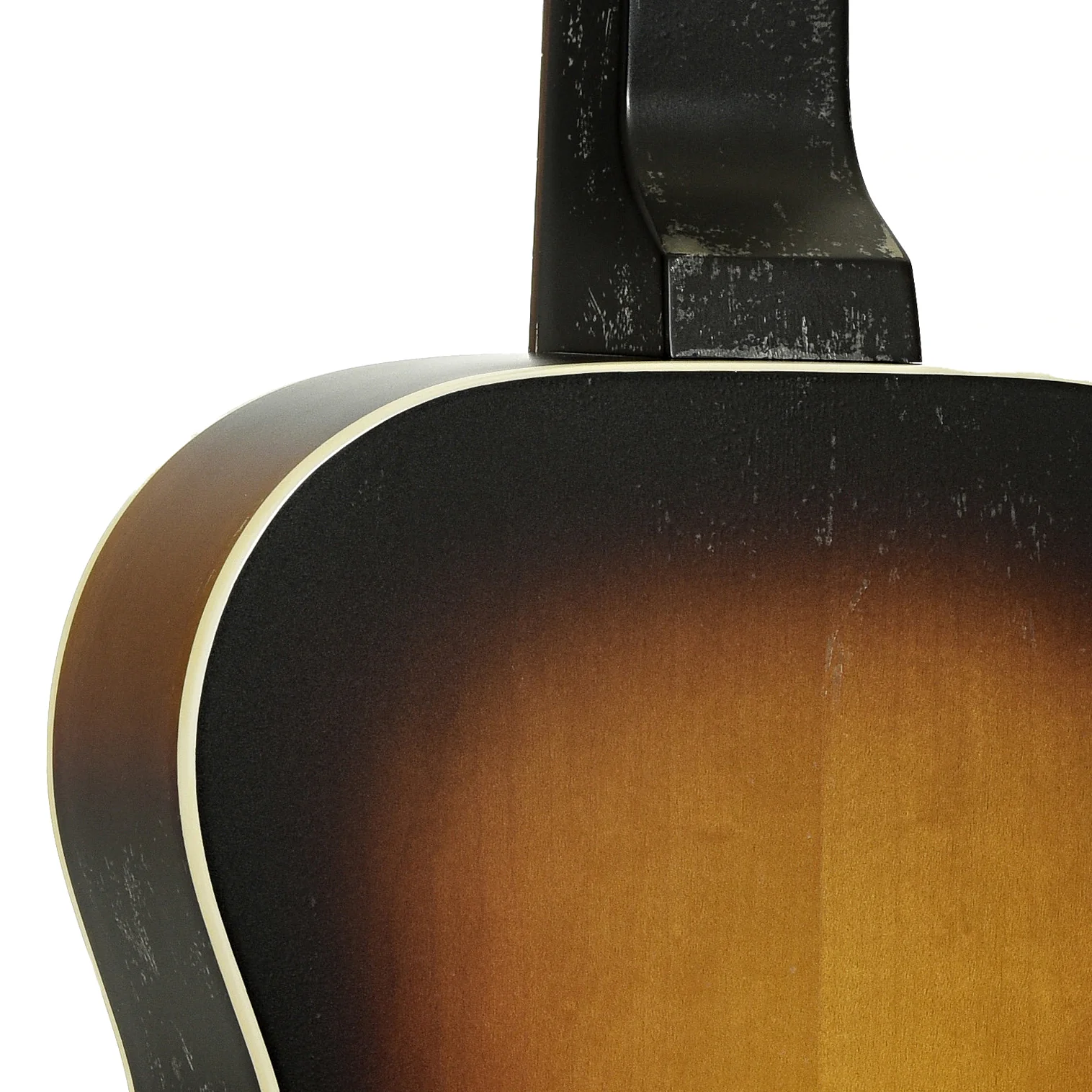 Smith & Young Model 11 Squareneck Resonator Guitar (2012) - Image 10