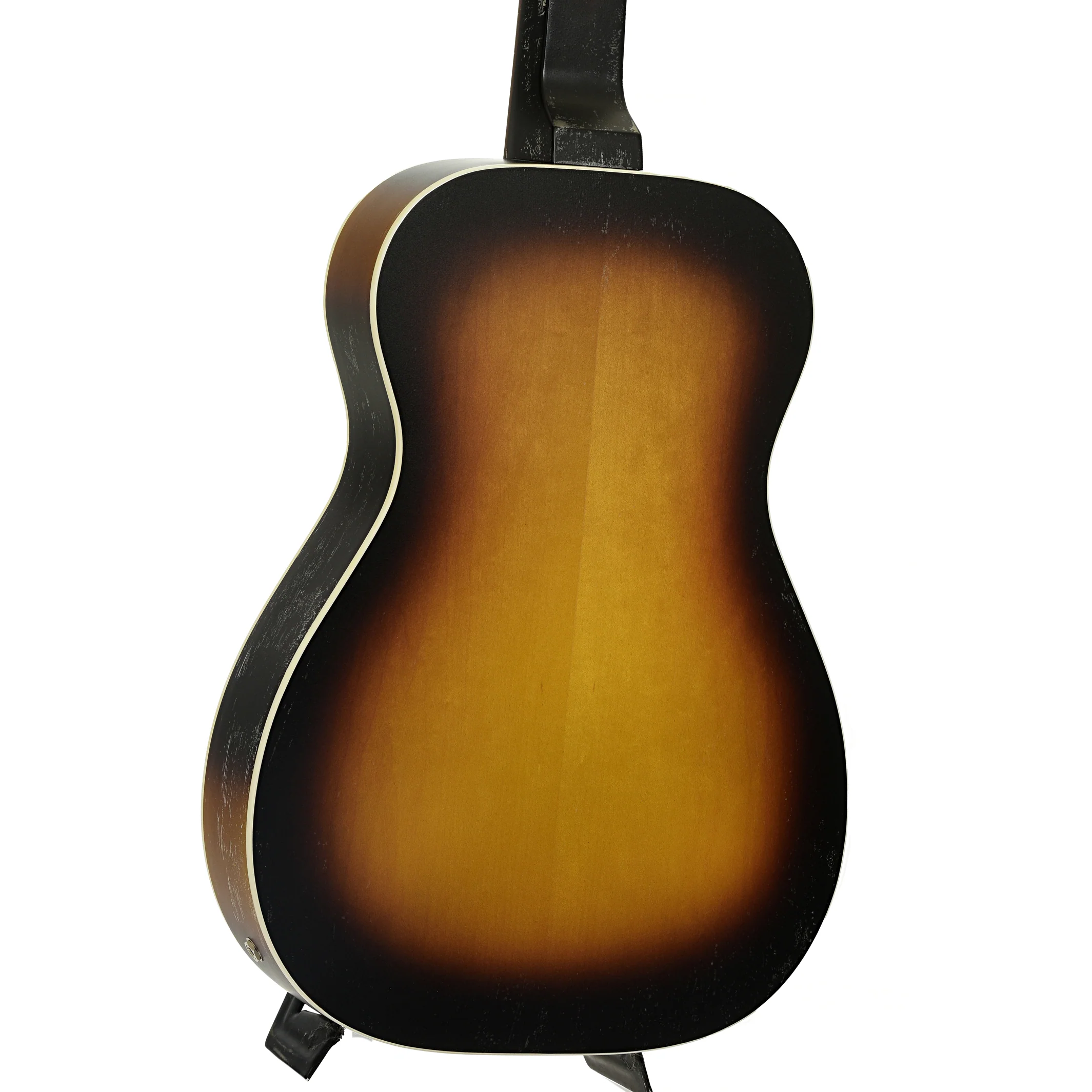 Smith & Young Model 11 Squareneck Resonator Guitar (2012) - Image 11
