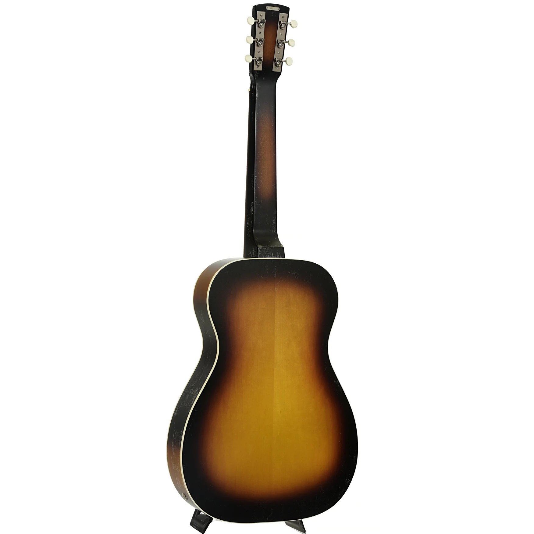 Smith & Young Model 11 Squareneck Resonator Guitar (2012) - Image 12