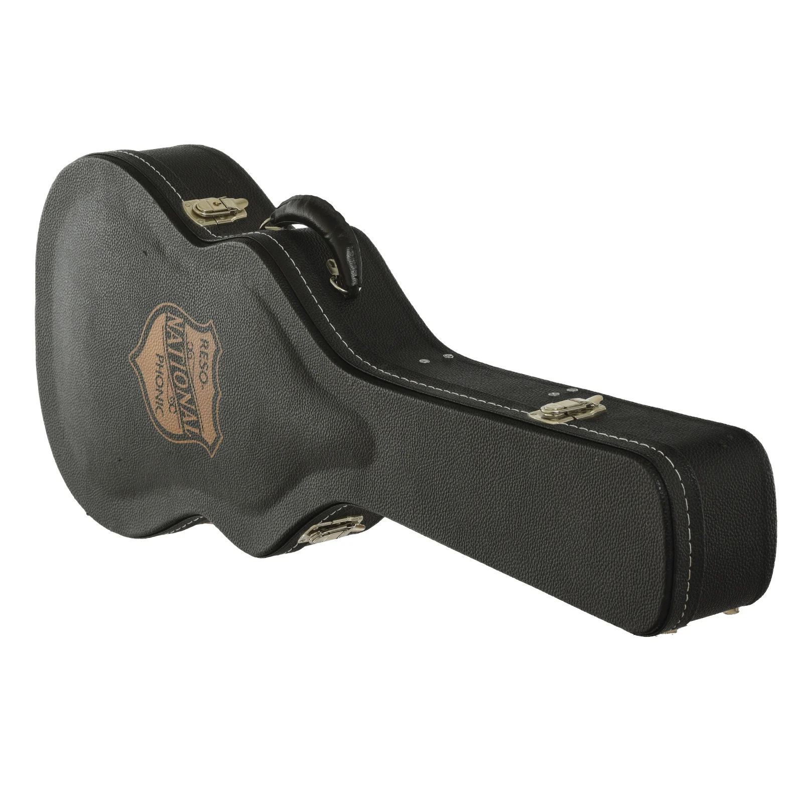 Smith & Young Model 11 Squareneck Resonator Guitar (2012) - Image 13