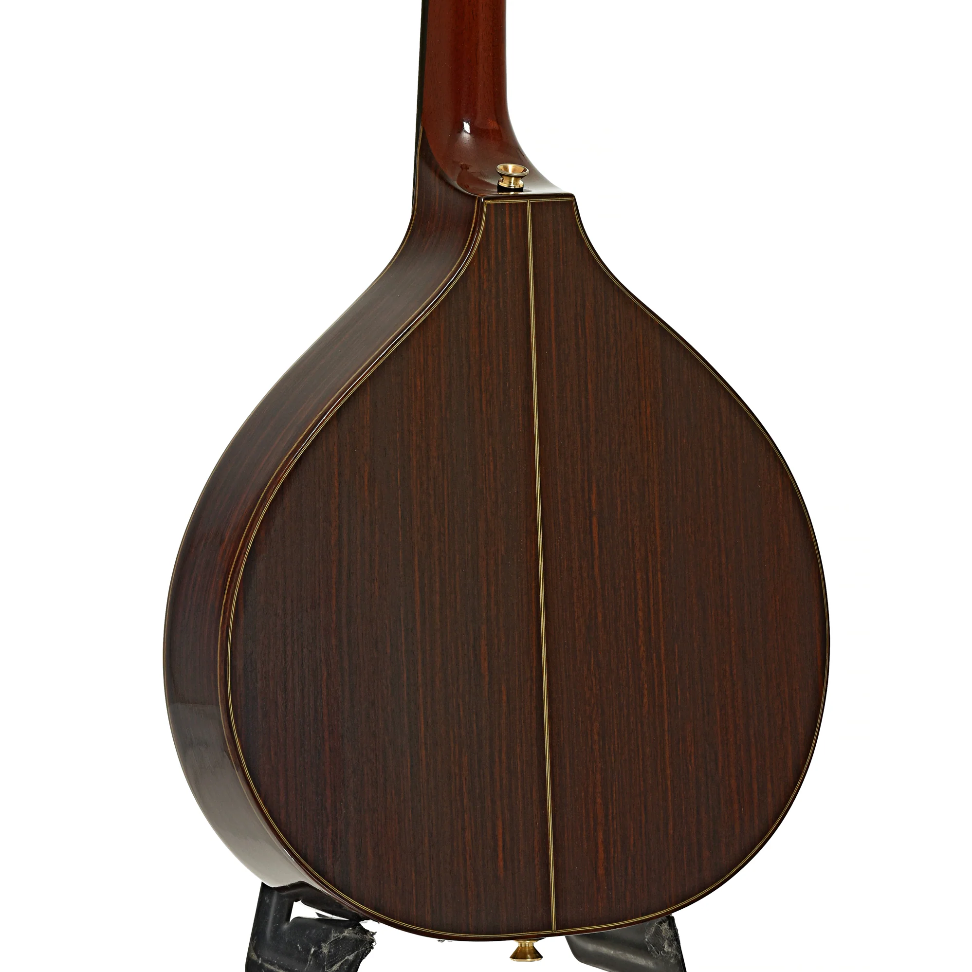 Stefan Sobell Mandolin (1990's) - Image 11