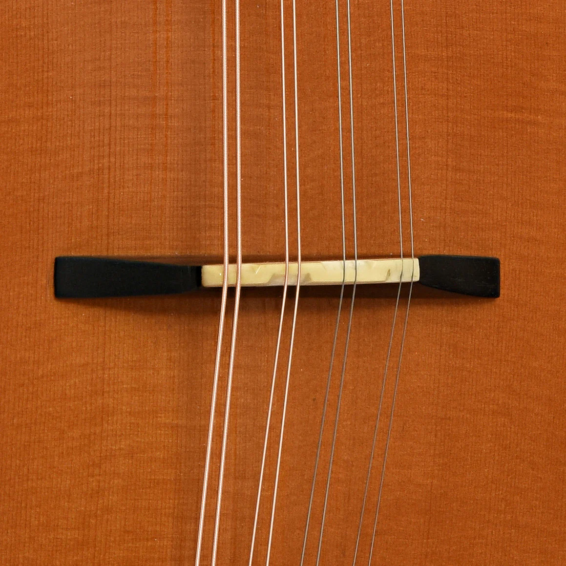Stefan Sobell Mandolin (1990's) - Image 5