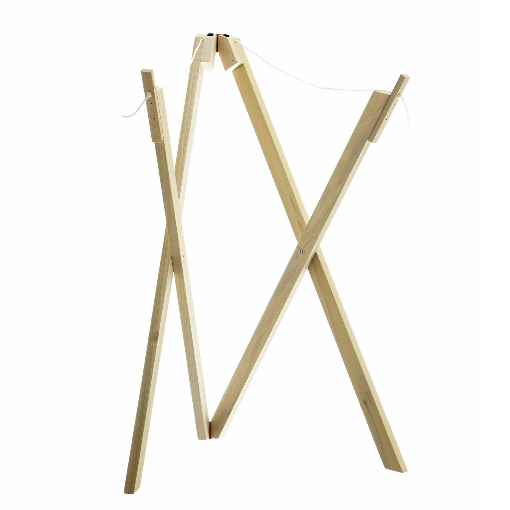 Songbird Hammered Dulcimer Stand - Short - Image 2