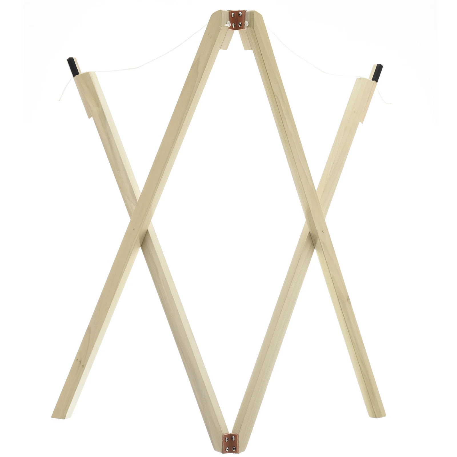 Songbird Hammered Dulcimer Stand - Short - Image 3