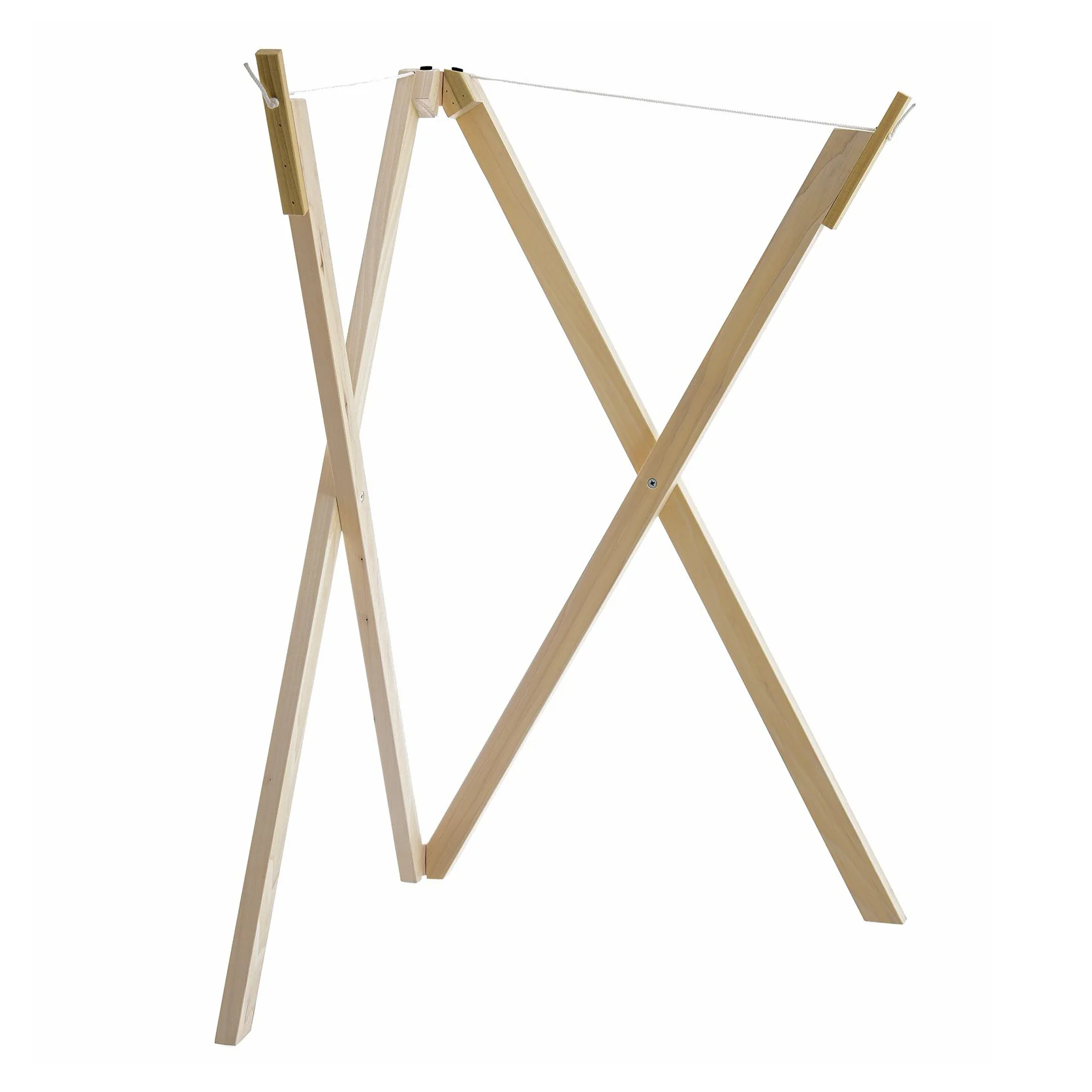 Songbird Hammered Dulcimer Stand - Tall - Image 2