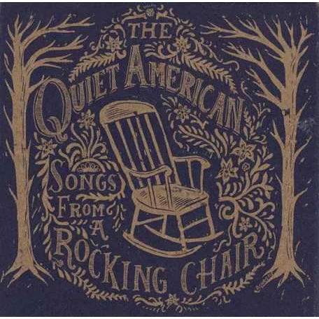 Songs From a Rocking Chair - Image 2