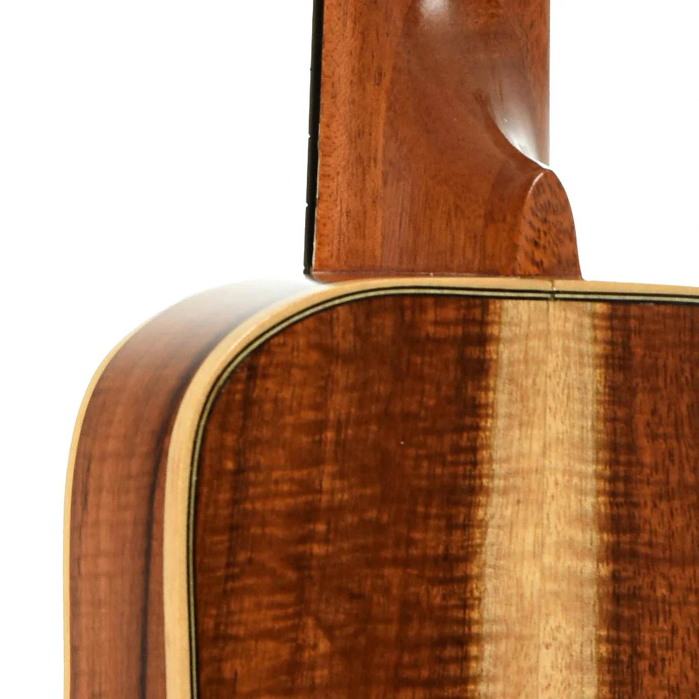 Sonny D Concert Ukulele (1990s?) - Image 10