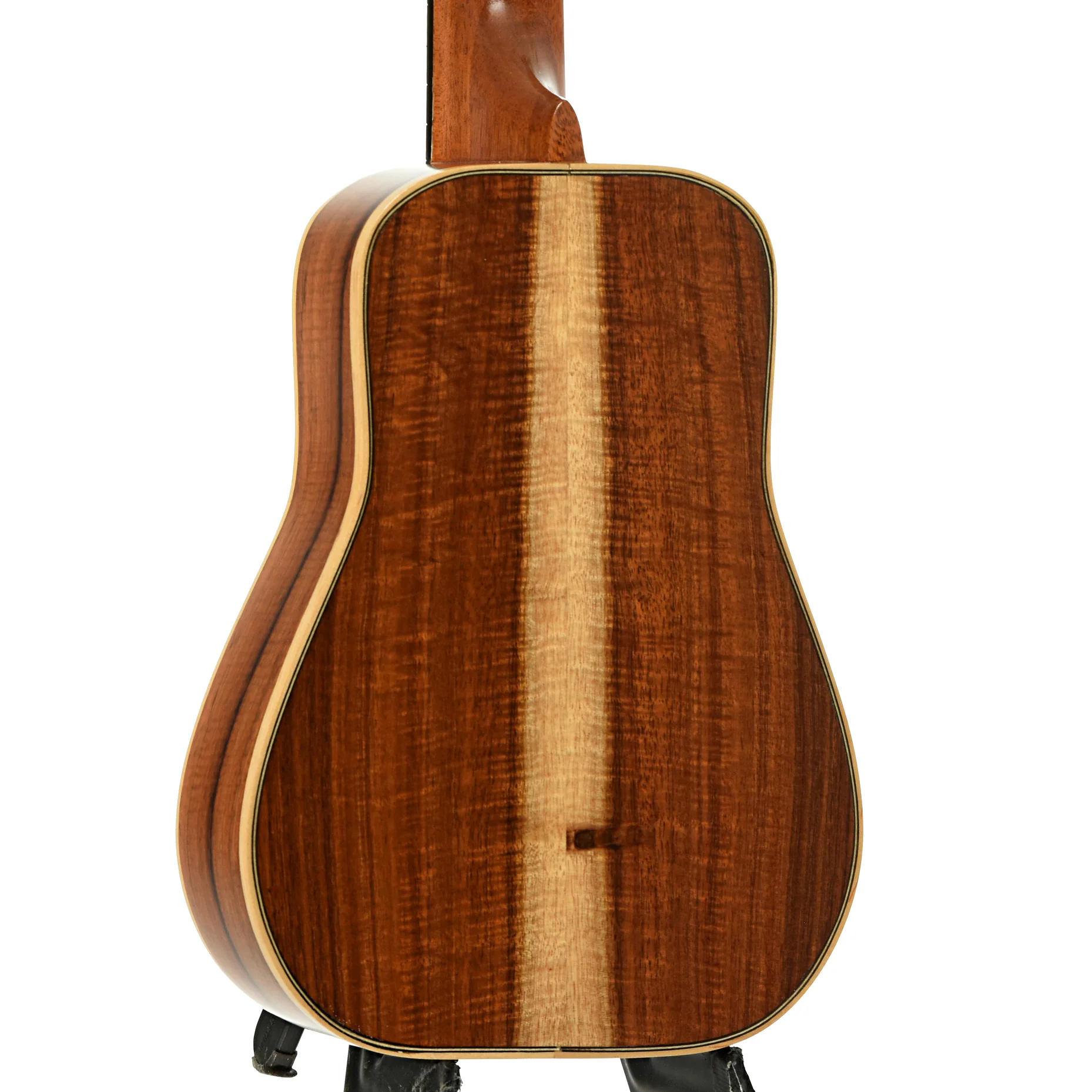 Sonny D Concert Ukulele (1990s?) - Image 11