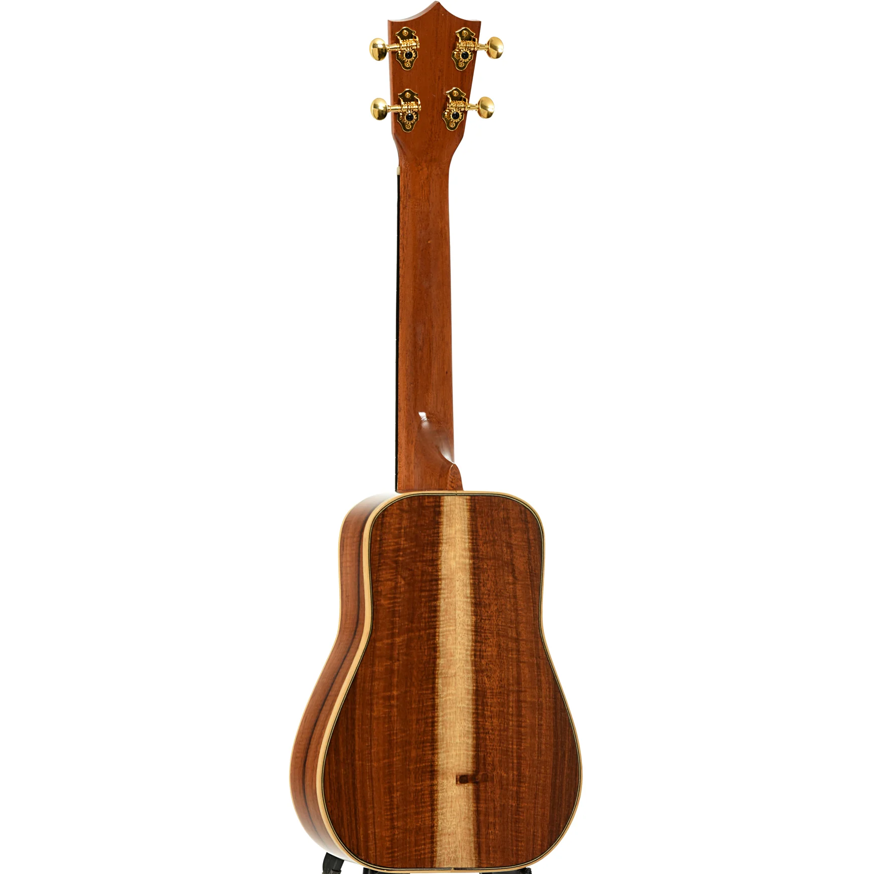 Sonny D Concert Ukulele (1990s?) - Image 12