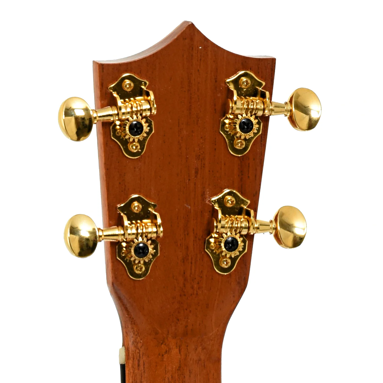 Sonny D Concert Ukulele (1990s?) - Image 9
