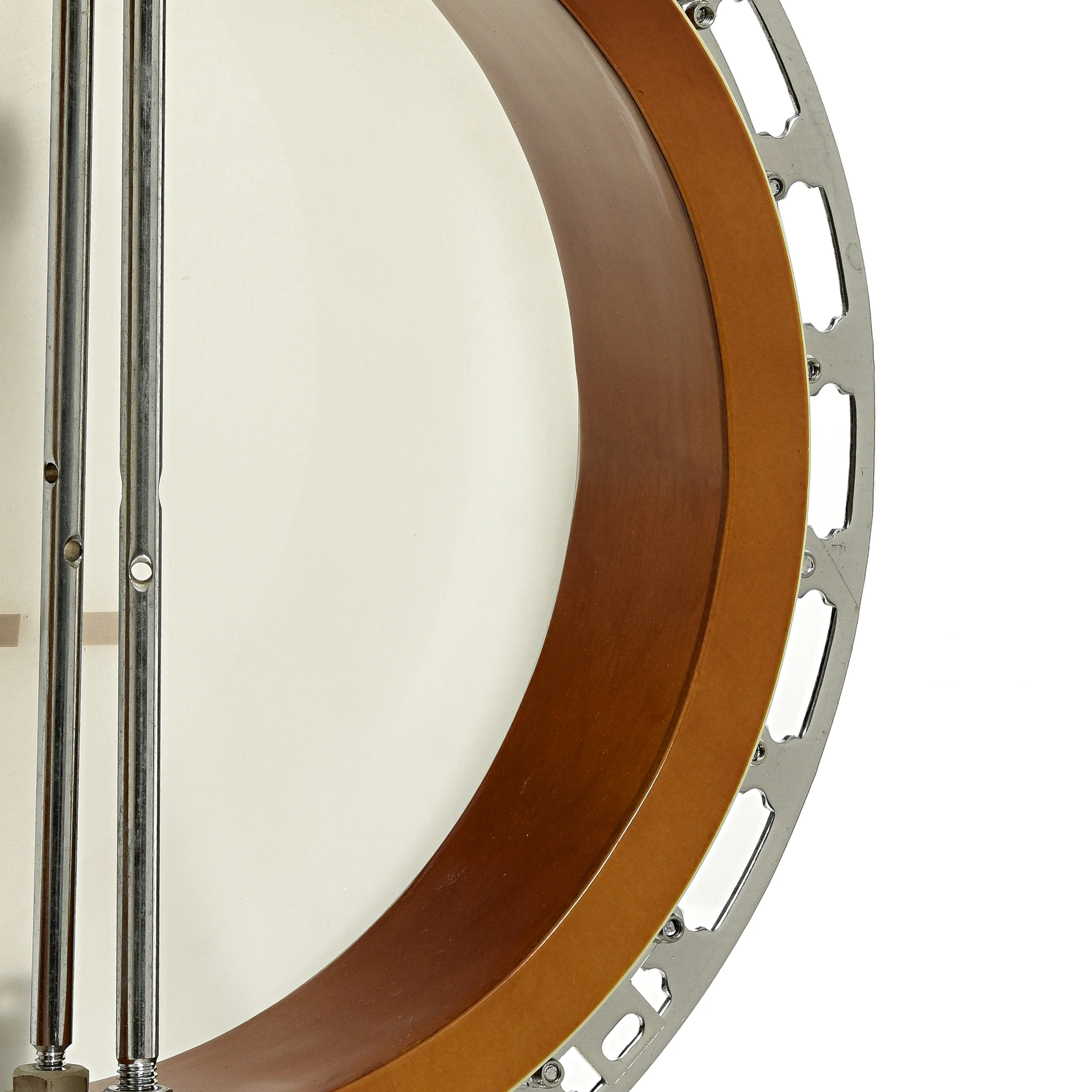 Sovereign Butterfly H495C Resonator Banjo (c.1985) - Image 13
