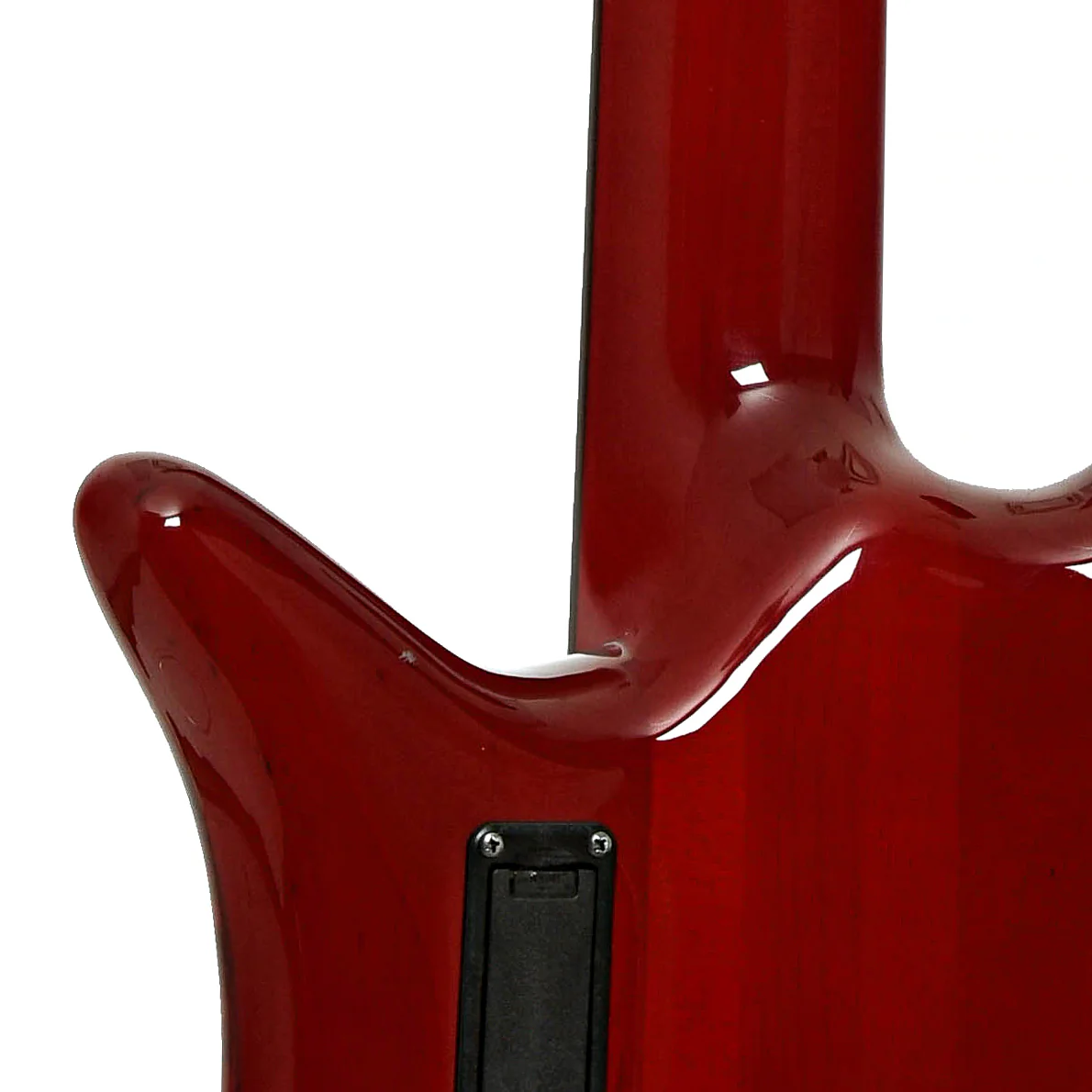 Spector Euro 4 LT Electric Bass (2016) - Image 10