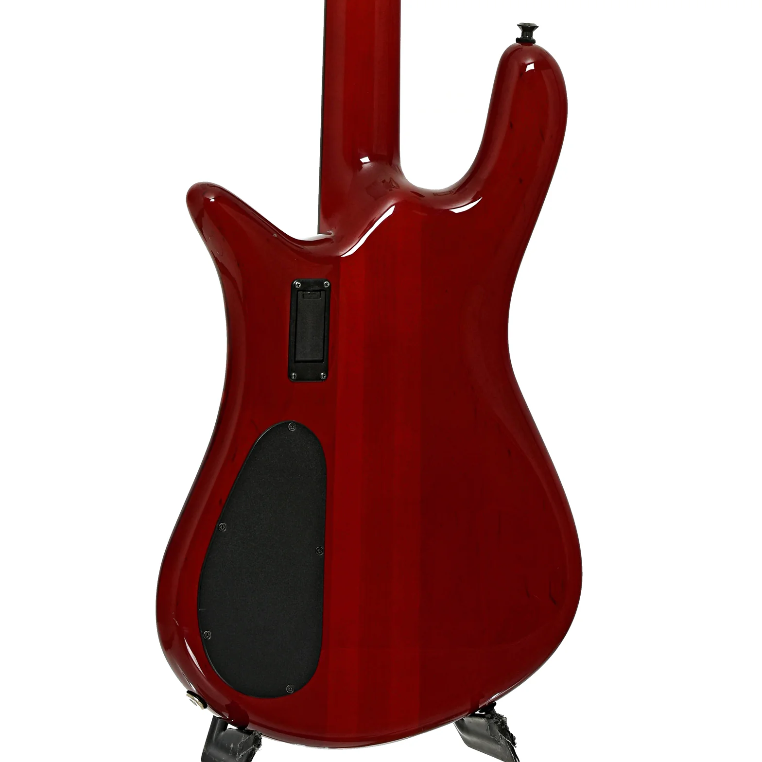 Spector Euro 4 LT Electric Bass (2016) - Image 11