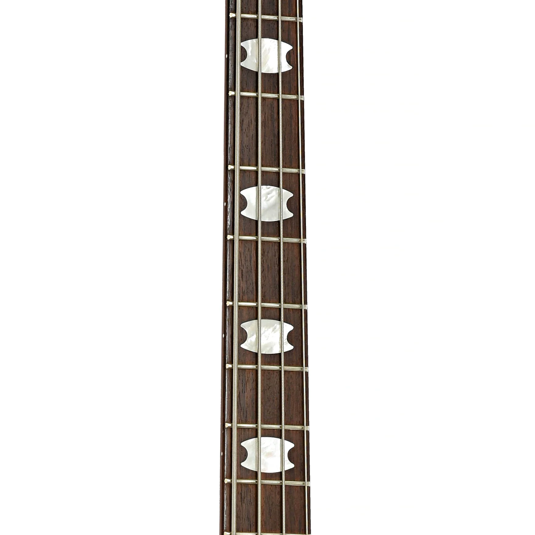 Spector Euro 4 LT Electric Bass (2016) - Image 7