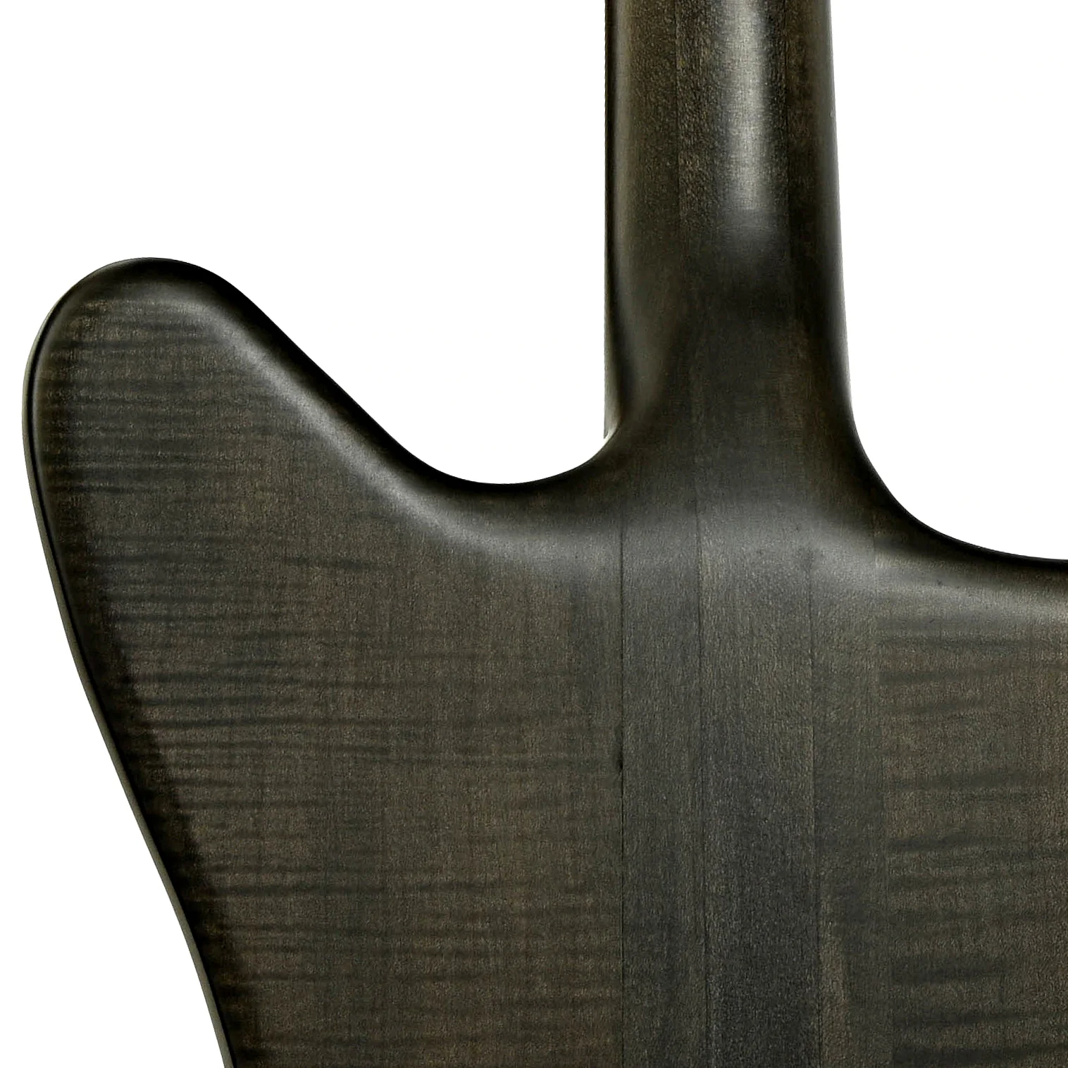 Spector U.S.A. Forte 4X Electric Bass (2015) - Image 10